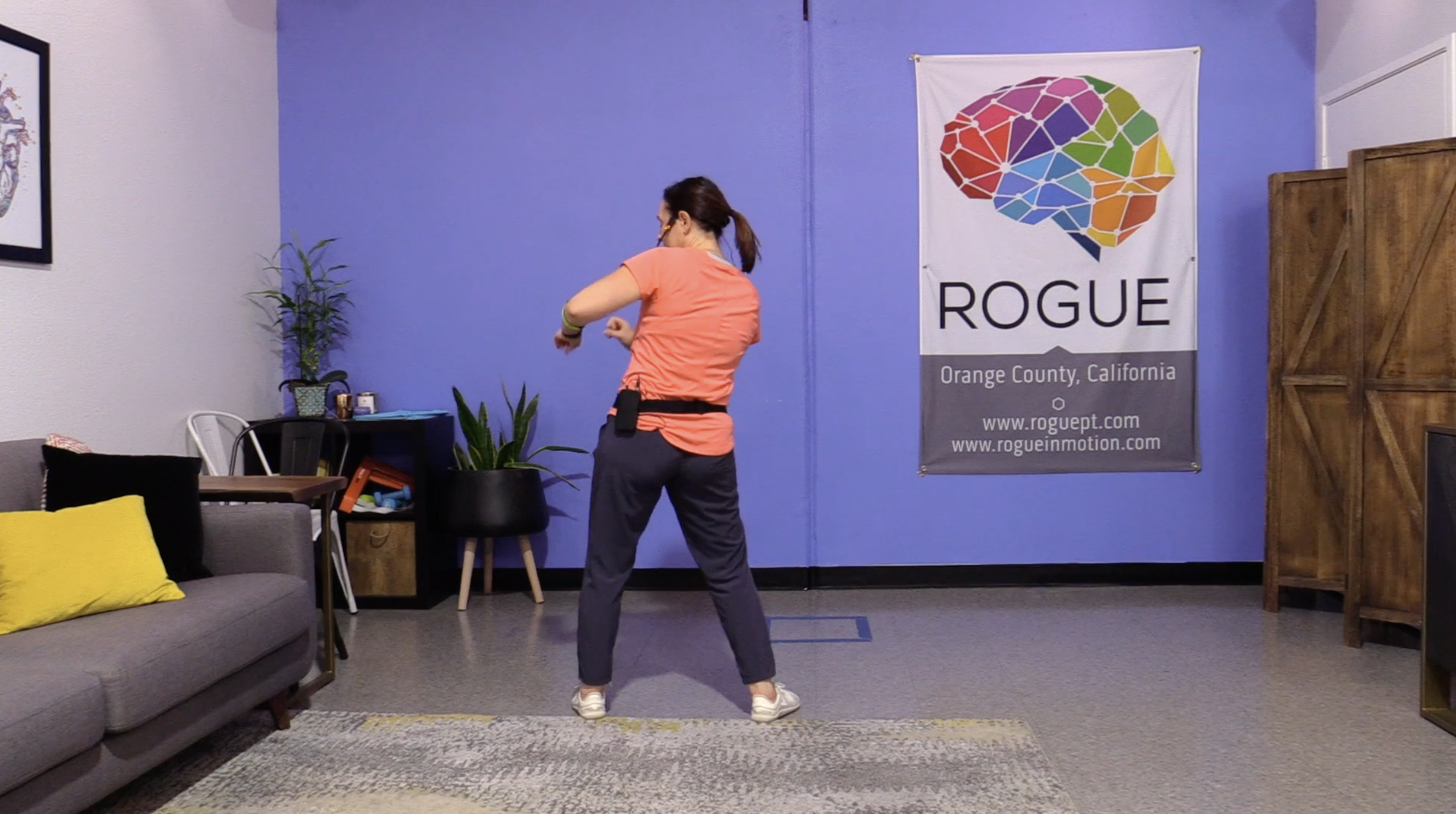 7-29-22 Dance - Motown!