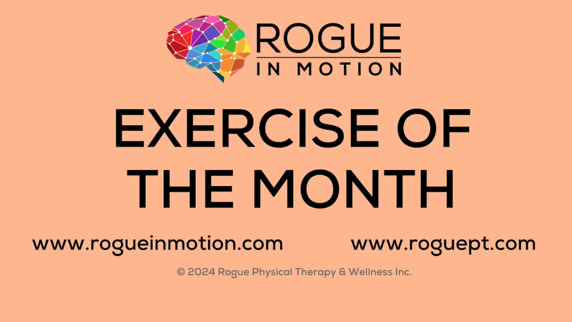 February 2025 ~ Exercise of the Month~ Fine Motor - Rock, Paper, Scissors, Snap!