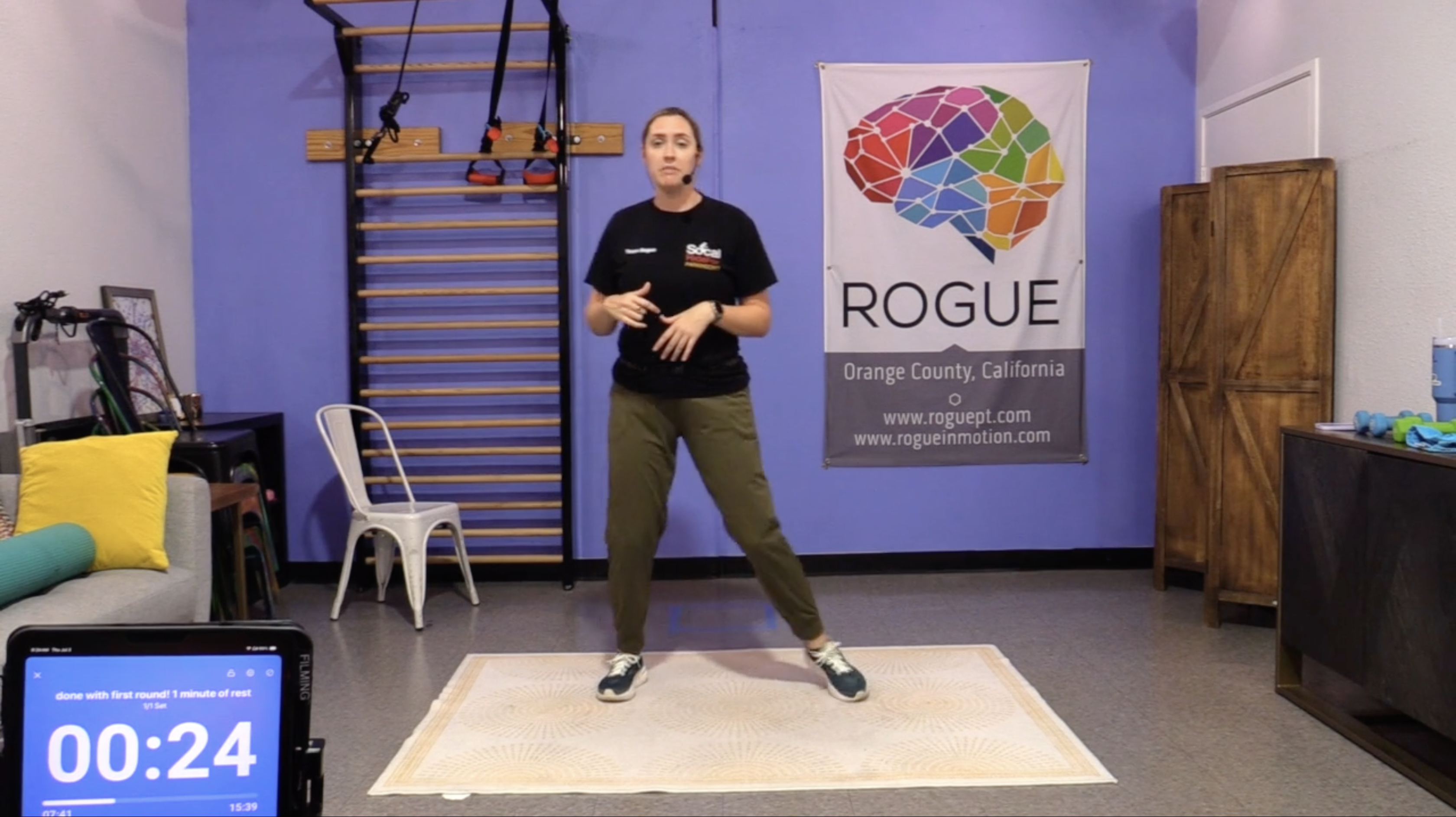 7-2-26 Boxing ~ Thursday ~ Bonus Week with Marie!
