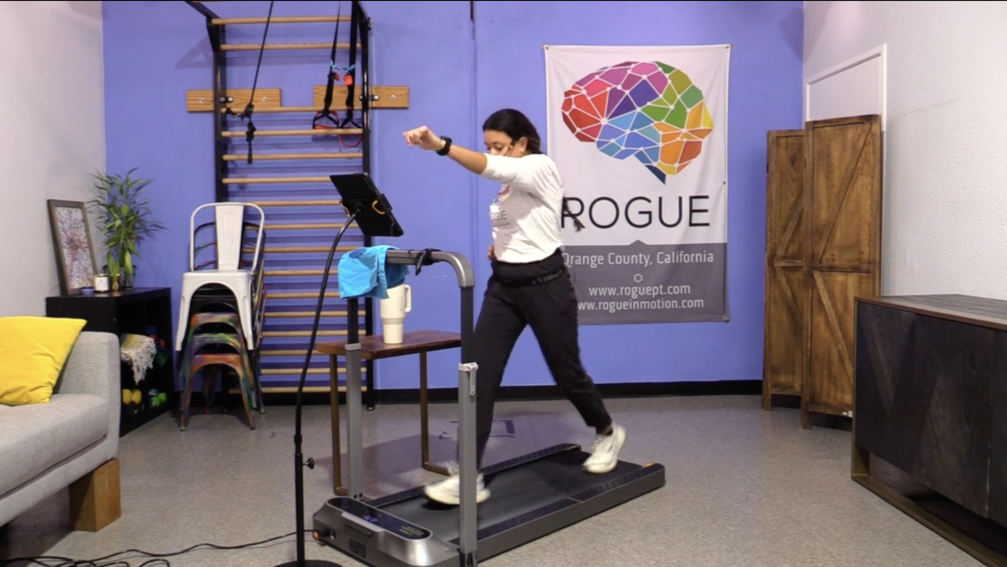 4-3-26 Cardio ~ Friday ~ 40 Minutes of Intervals with Madi!