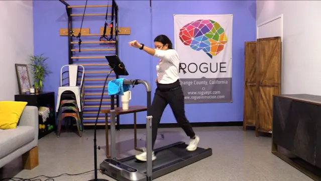 4-3-26 Cardio ~ Friday ~ 40 Minutes o...