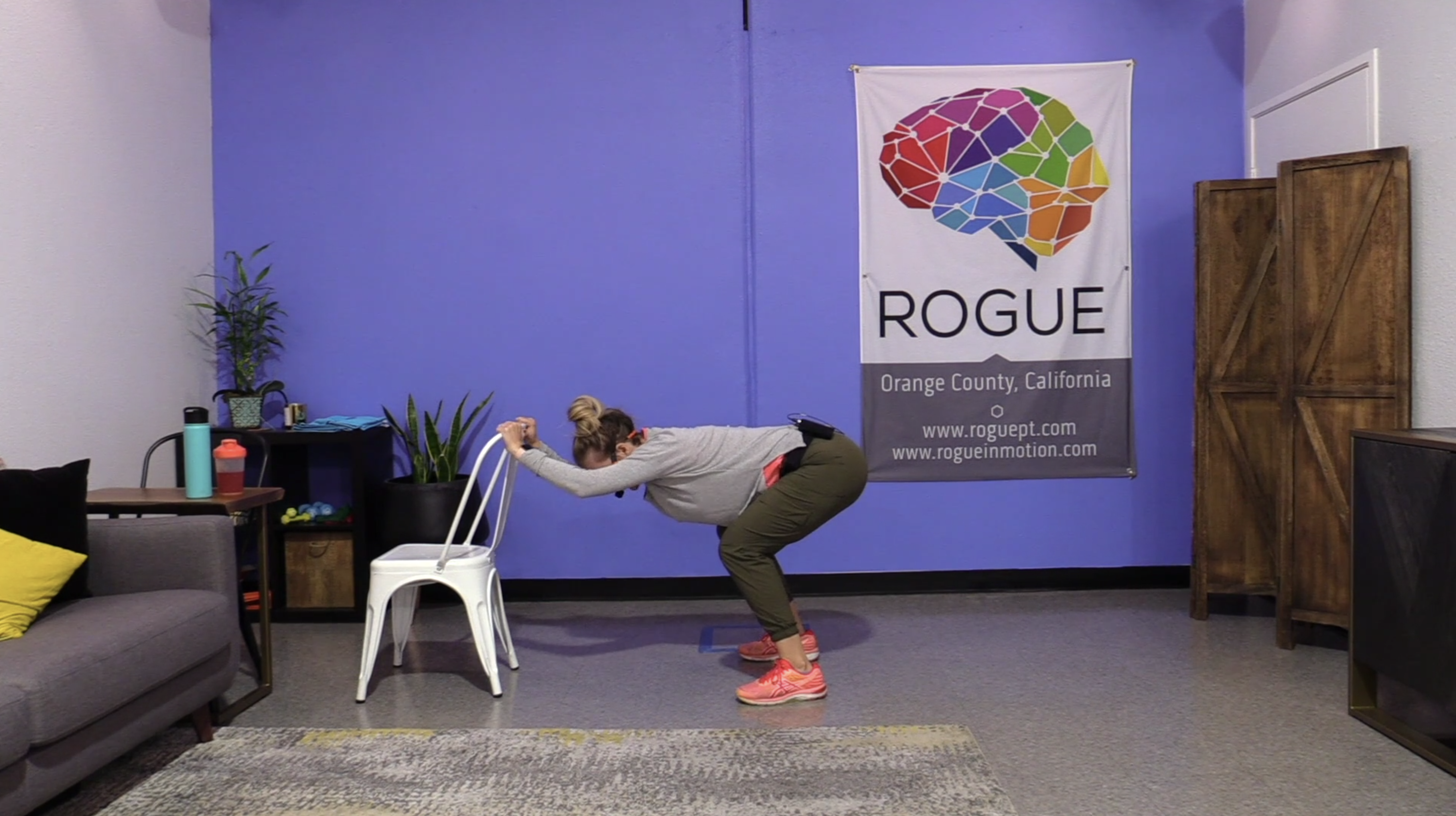 2-28-22 PWR! Moves - Monday - Mobility Focus!