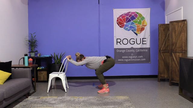 2-28-22 PWR! Moves - Monday - Mobilit...