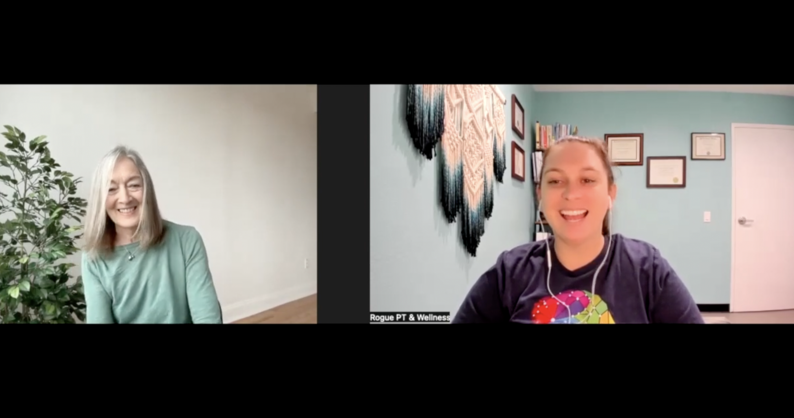 May 2024 ~ Rogue Member Highlight ~ Linda M!