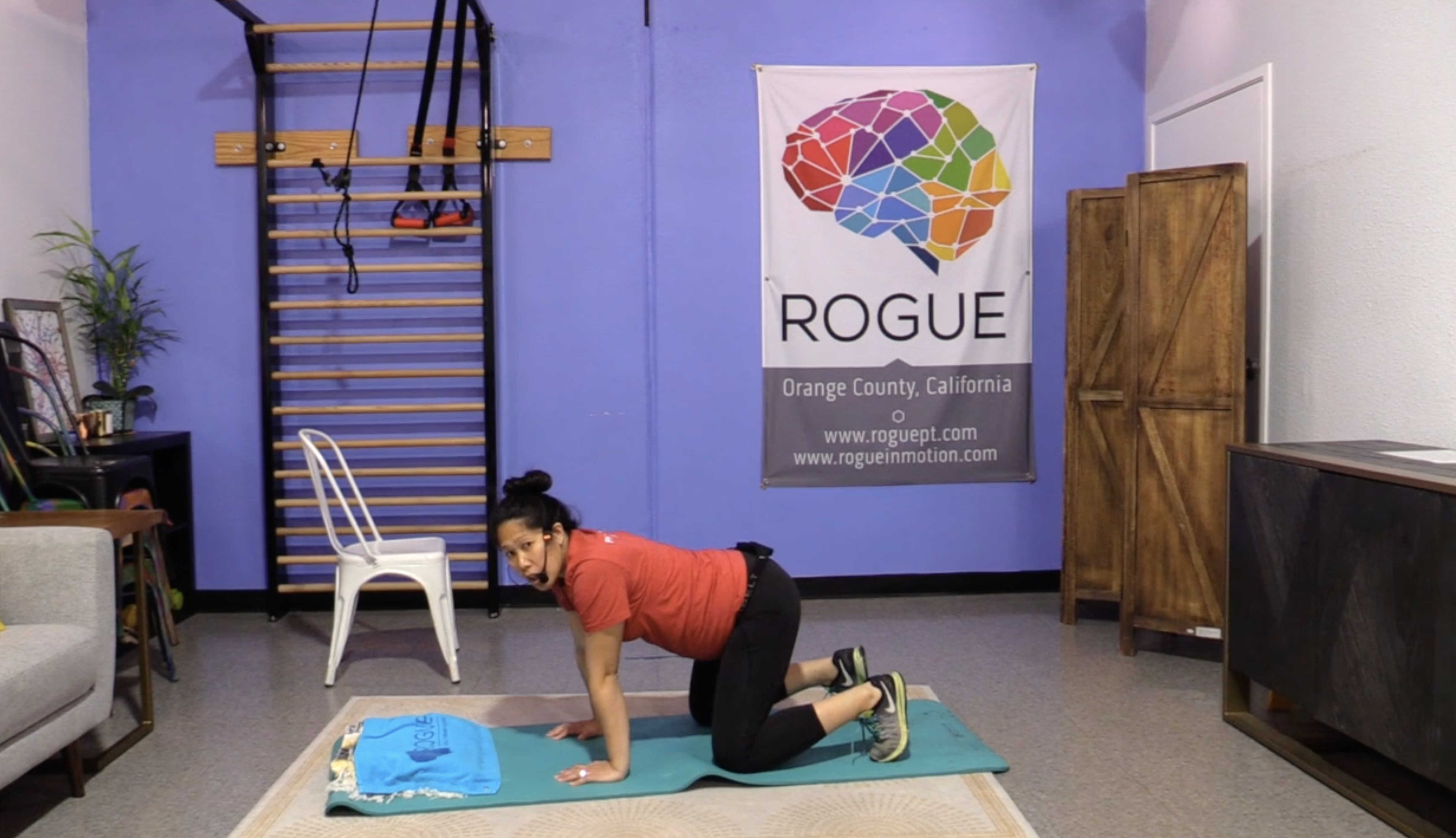 3-7-25 PWR! Moves ~ Friday ~ 15 Minutes ~ Mobility Week with Jamie!