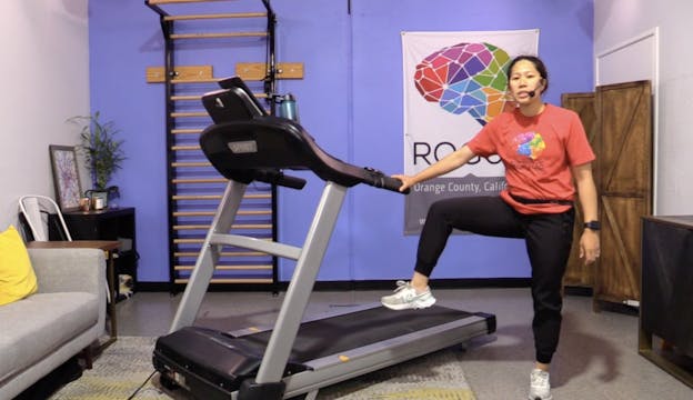 5-8-24 Cardio ~ Wednesday ~ 40 Minute...