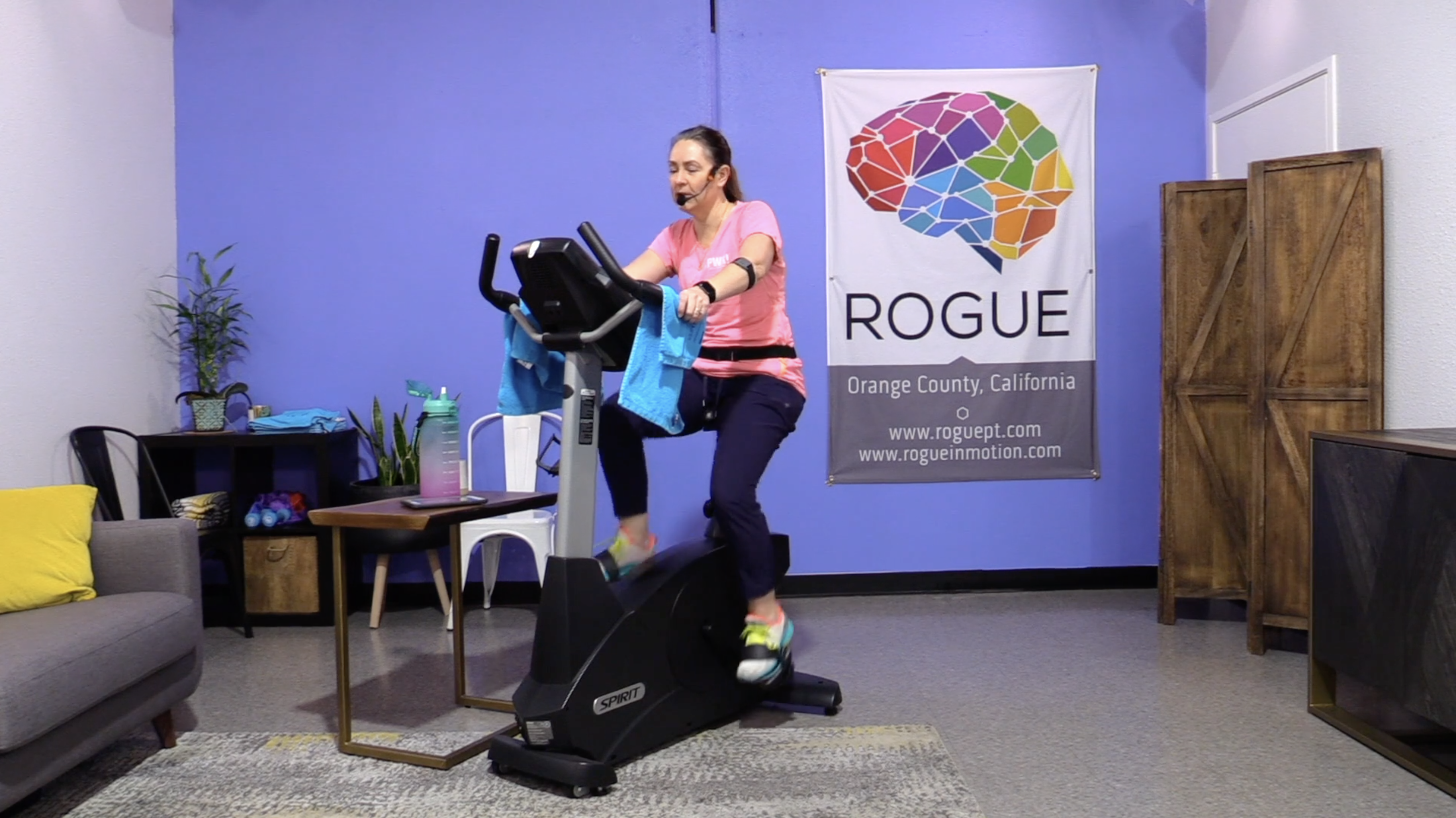 2-14-22 Cardio - 40 Minutes - 4 Min Hill, Recovery + 3 Min Speed 2