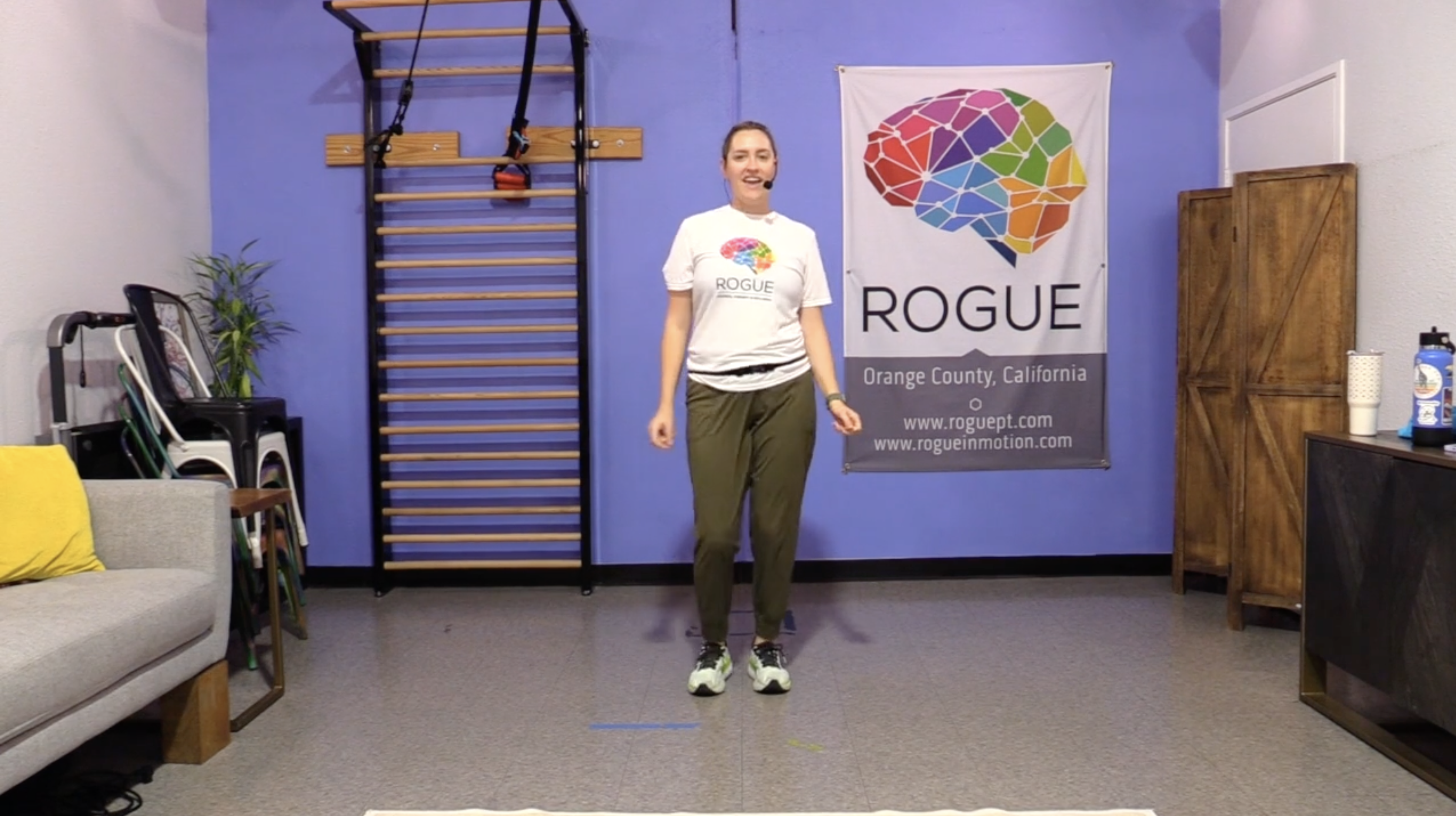 5-15-26 Dance ~ Friday ~ Cinco De Mayo Week 3 with Marie!
