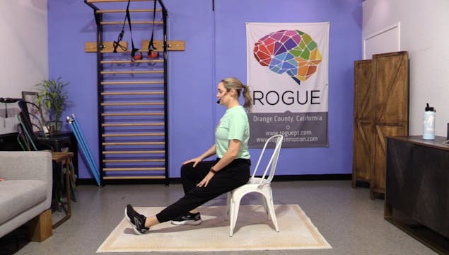 12-1-25 PWR! Moves ~ Monday ~ Mobilit...