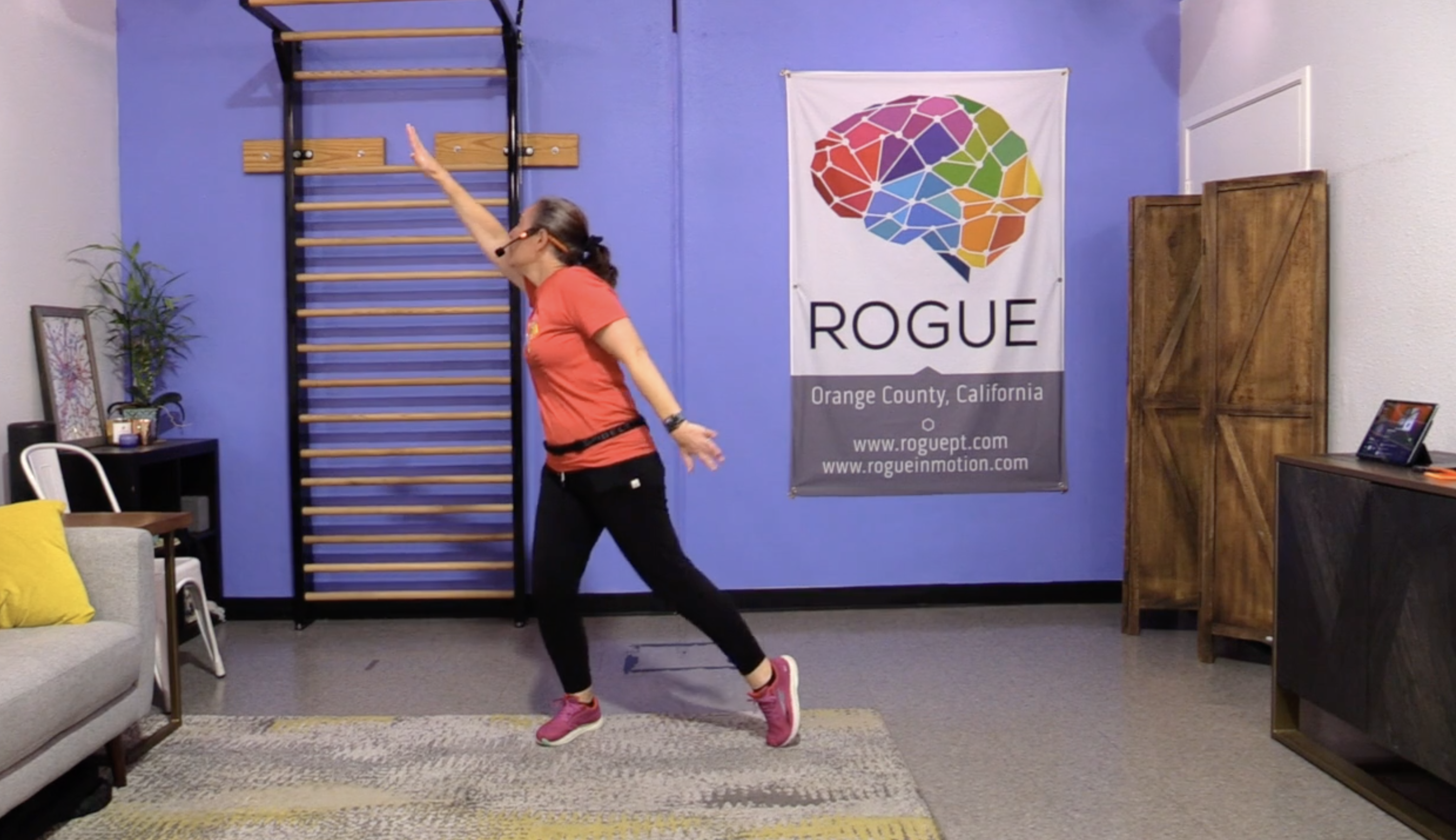 2-16-24 Dance ~ Love Song Line Dancing with Claire!