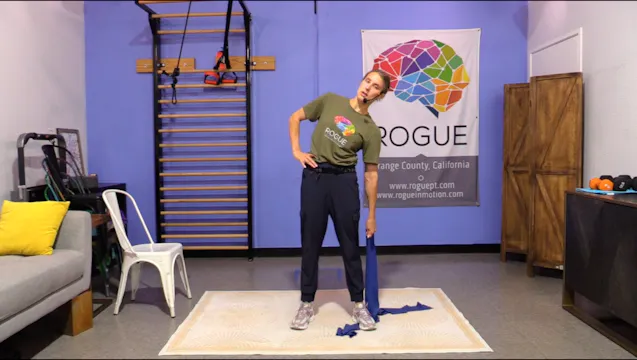9-2-26 Functional Strength Class ~ Se...
