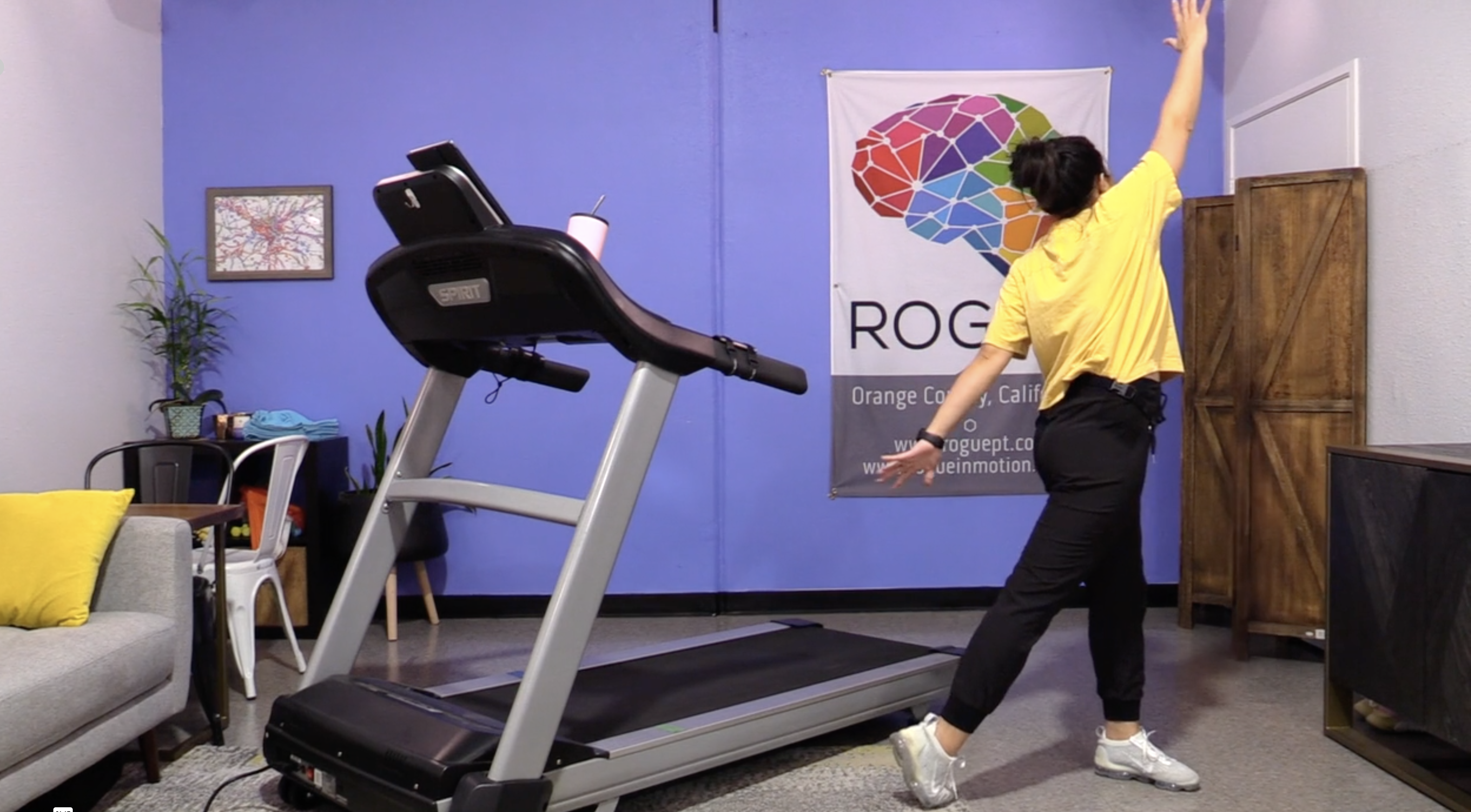 2-8-23 Cardio - Wednesday - 35 Minutes of Intervals with Jamie!