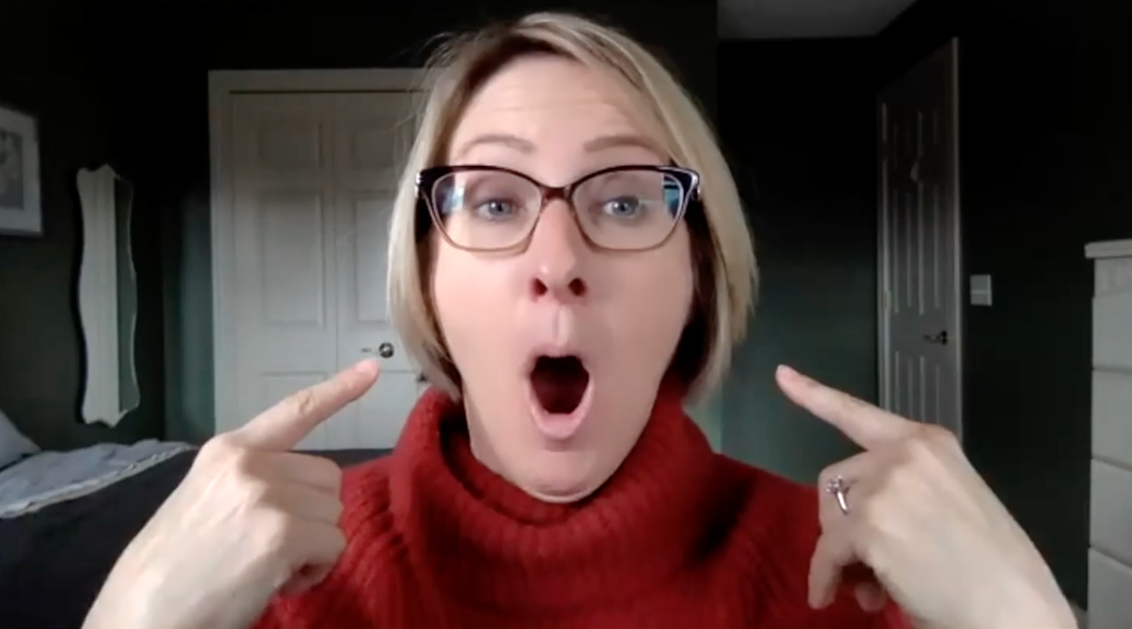 4-19-22 Speech - Tuesday Fun!