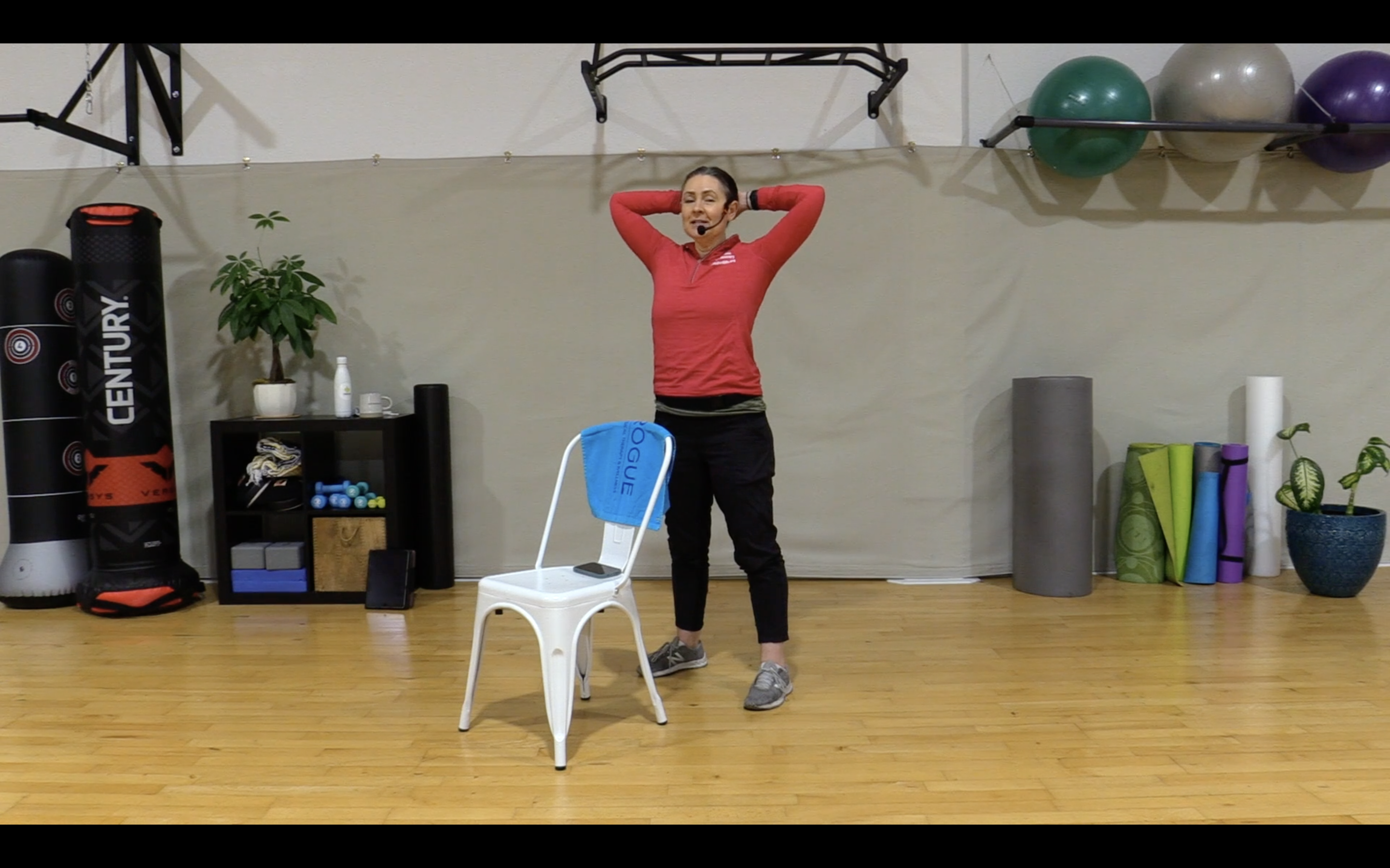 1-5-21 PWR Moves - Tightrope Tuesdays!