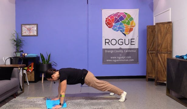 11-18-22 Boxing - Friday - Strength W...