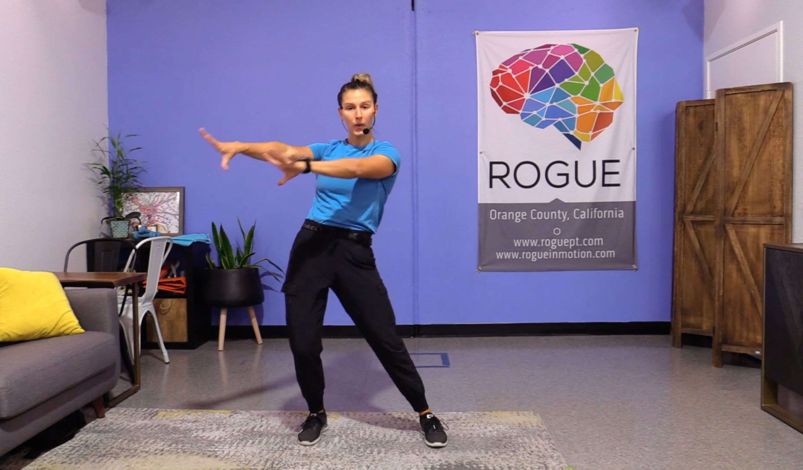 10-7-22 Dance - Halloween Theme with Leann!