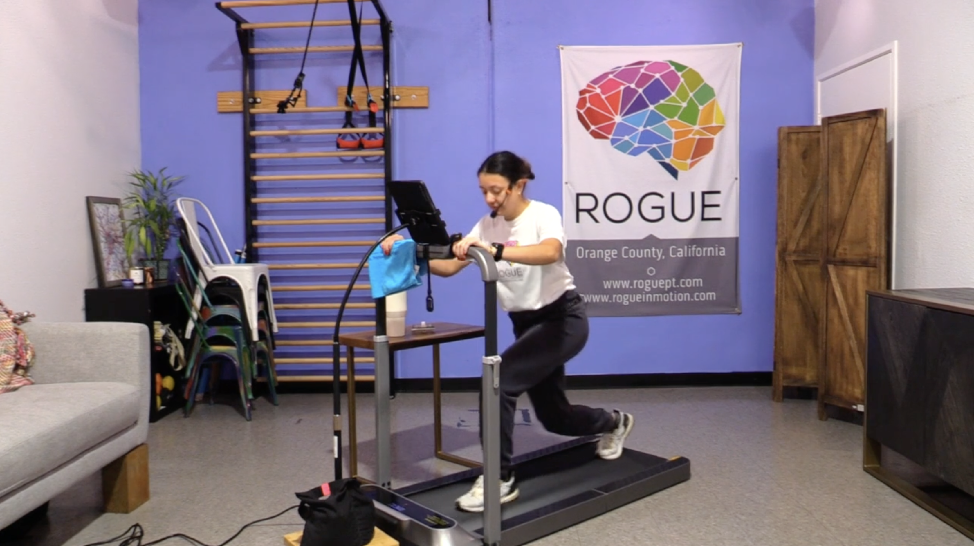 1-16-26 Cardio ~ Friday ~ 40 Minutes of Intervals with Madi!