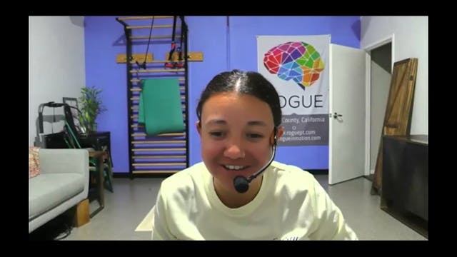 2-2-26 Exercise Coaching Call