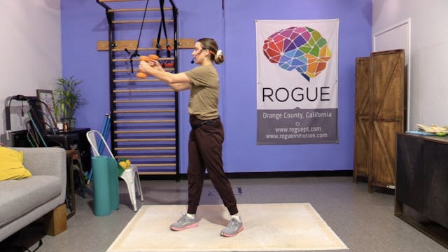 1-14-26 Functional Strength Training ...