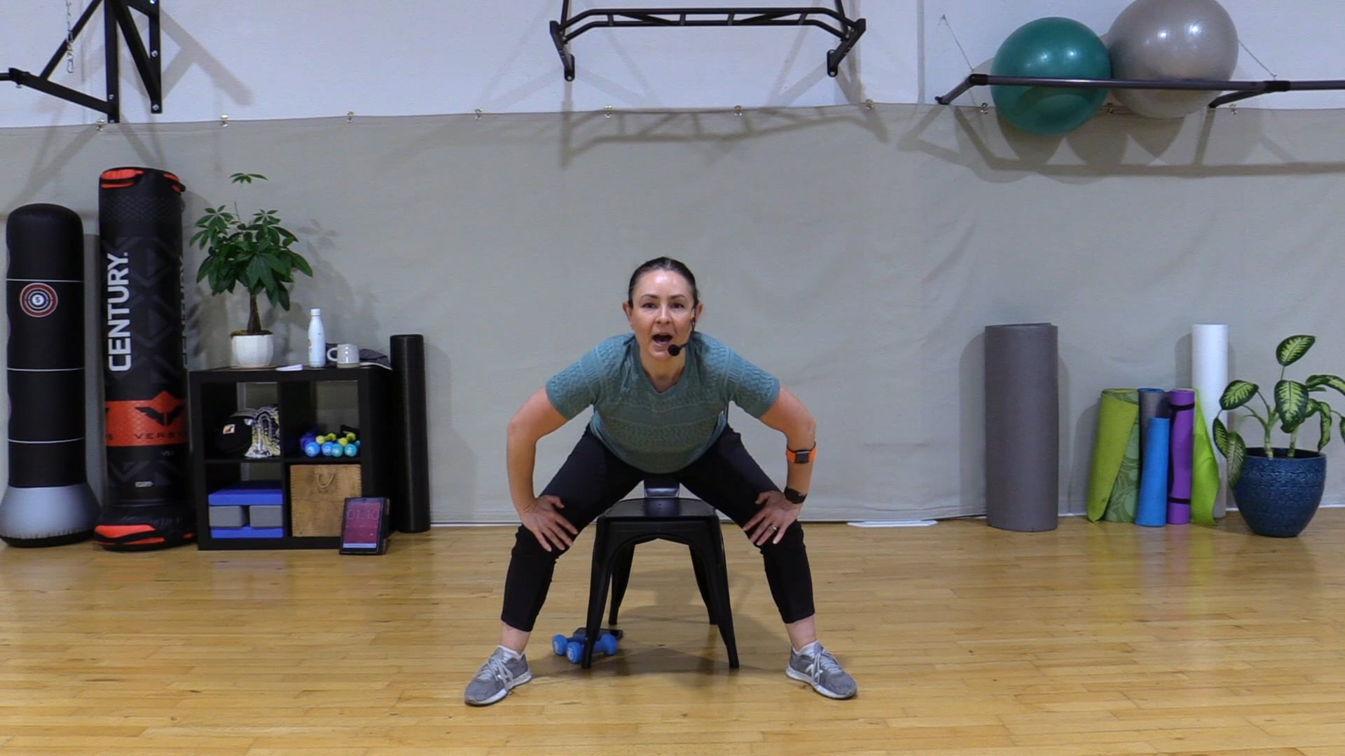 11-25-20 PWR Moves + Strength