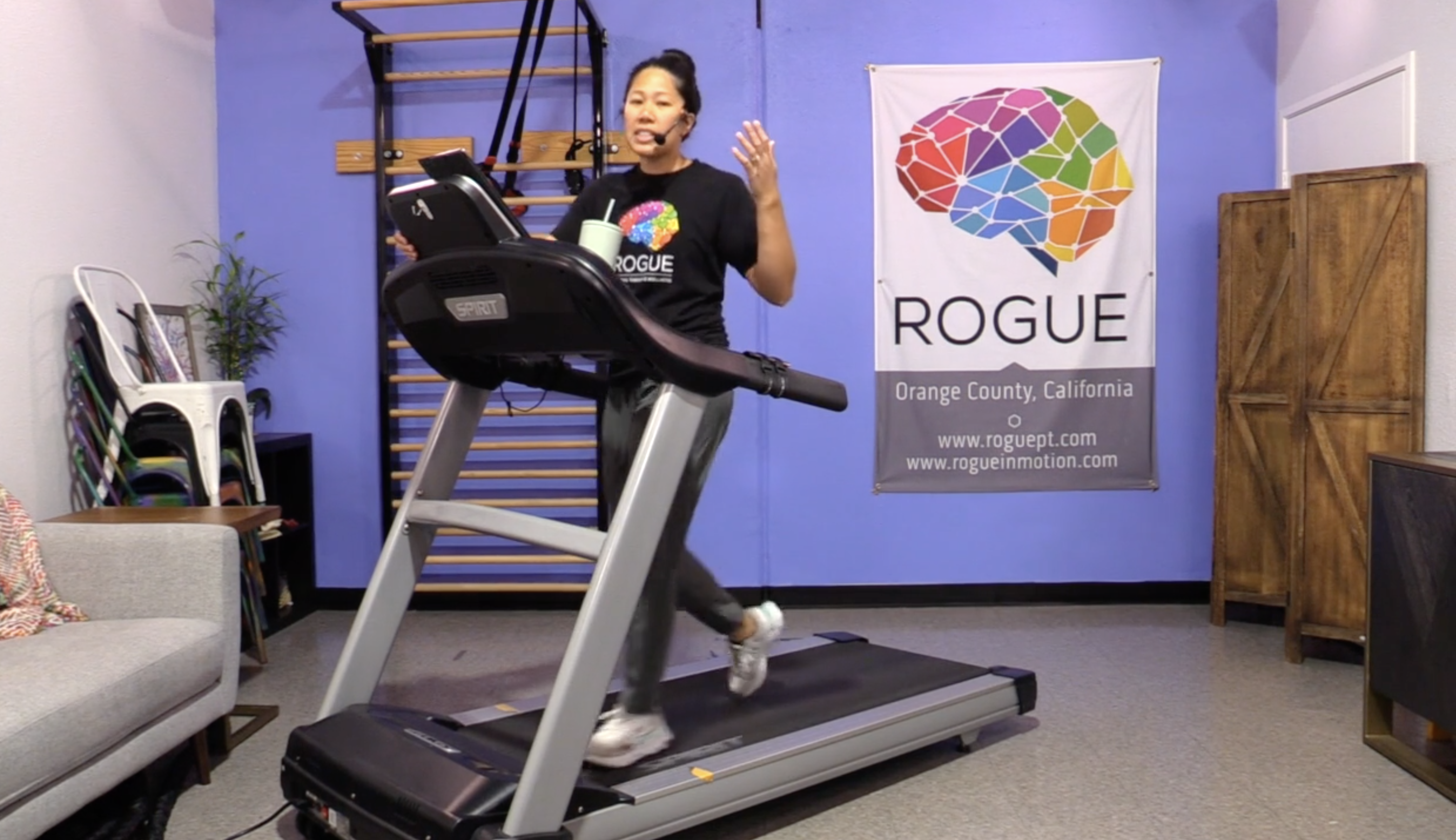 7-24-24 Cardio ~ Wednesday ~ 40 Minutes of Intervals with Jamie!