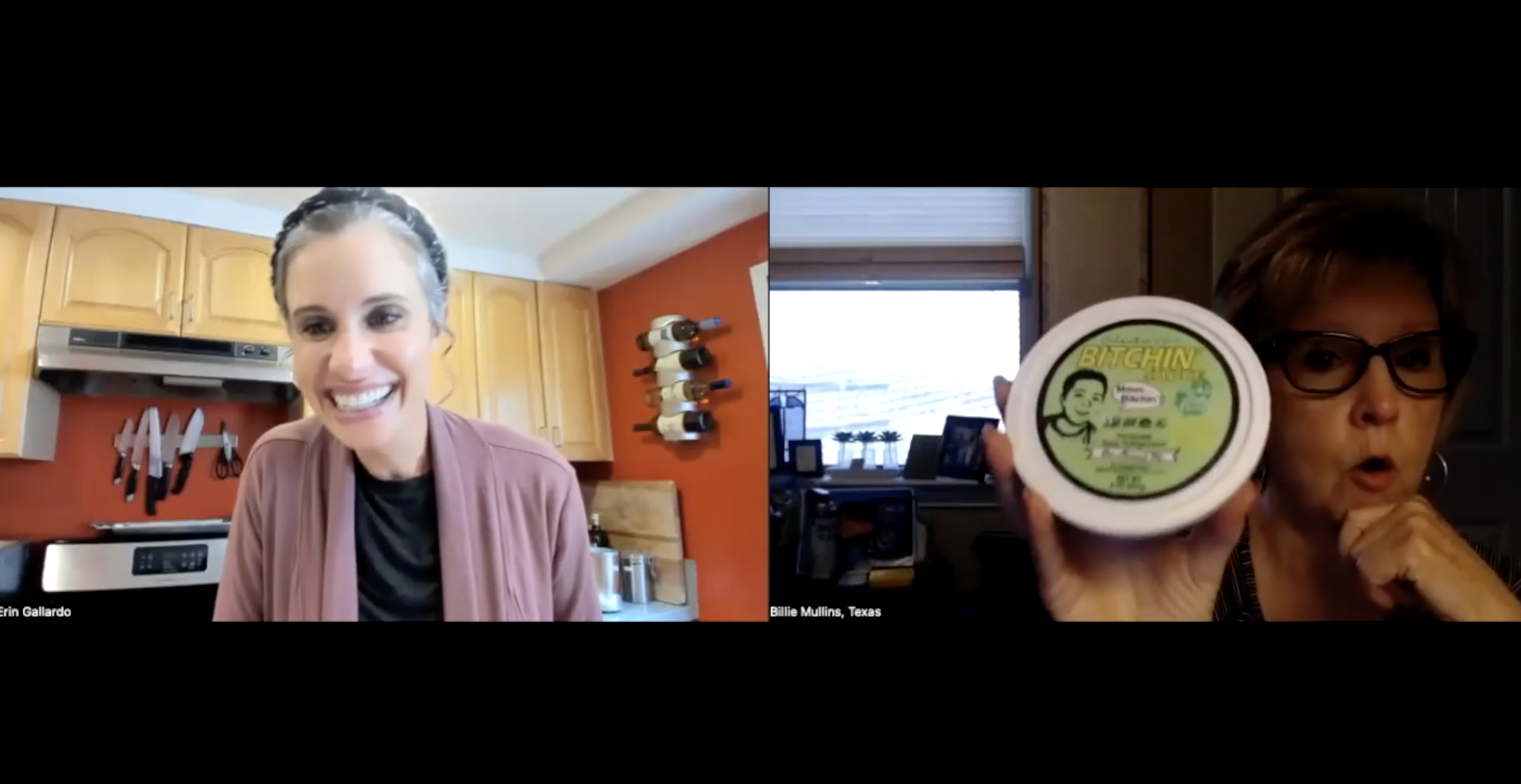 3-22-23 - Plant Based Meals for When you have Friends Over - Cooking Class