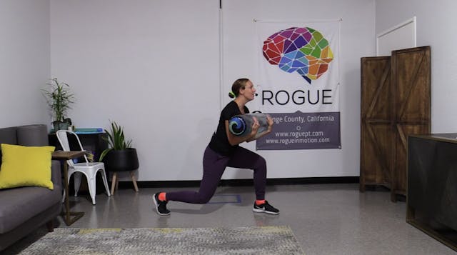 9-15-21 PWR! Moves + Strength with Ti...