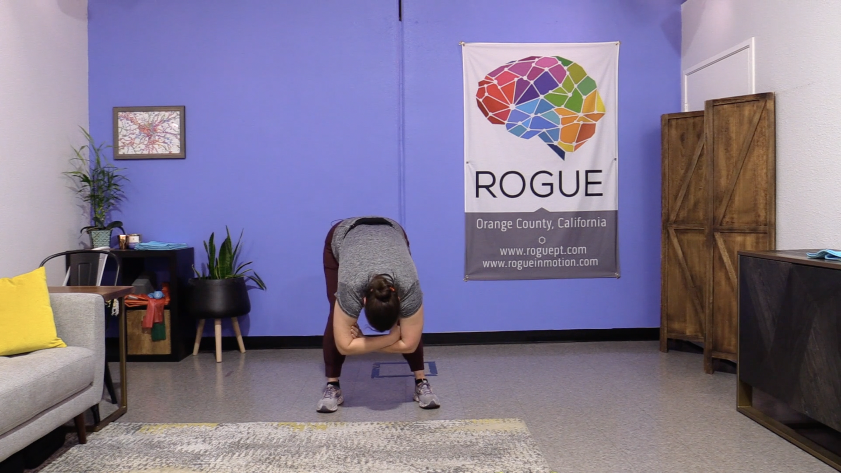 1-23-23 PWR! Moves - Monday - Flexibility Week with Alyx!