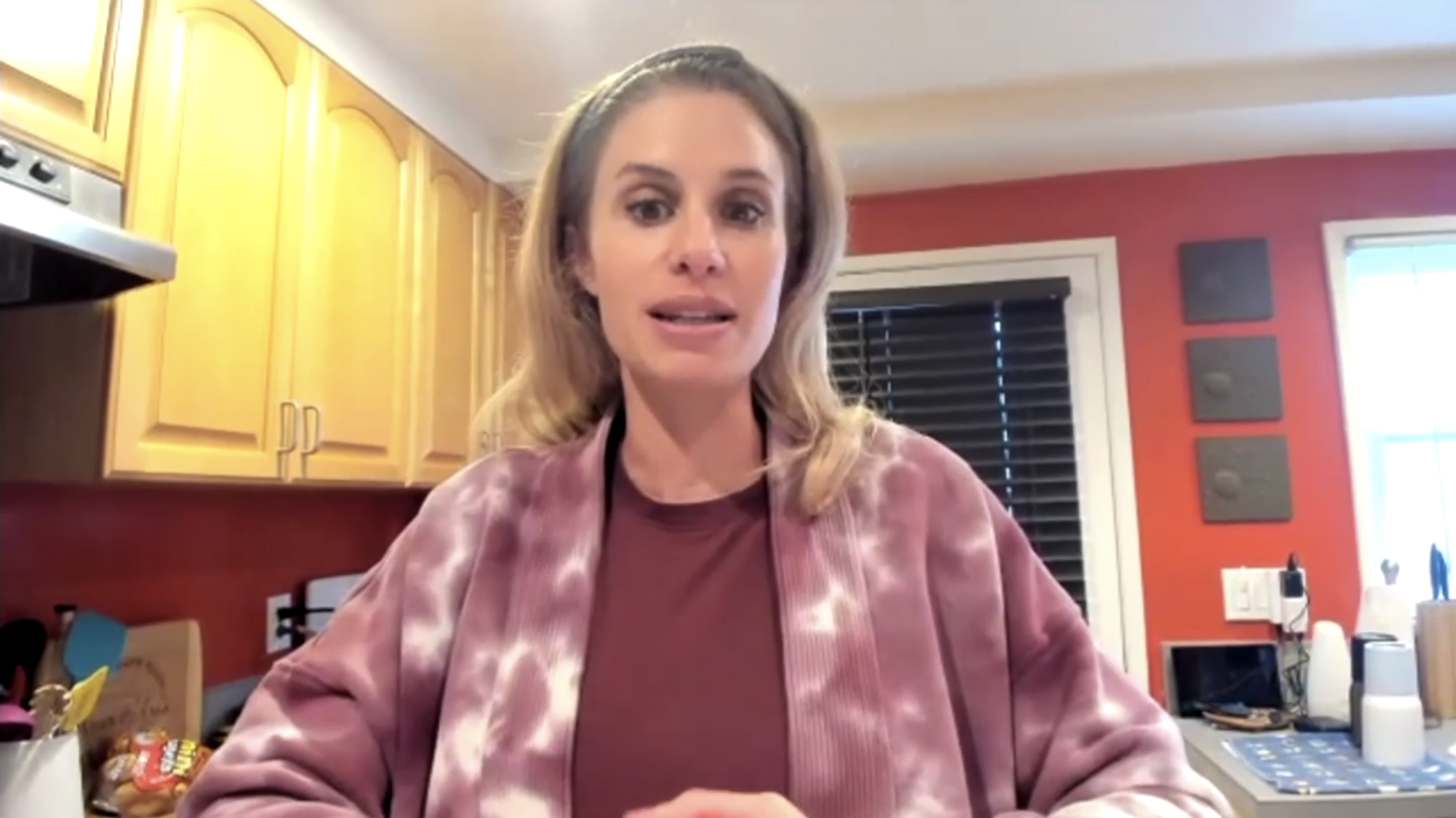 1-31-22 Options for what to eat when you don't want to cook!