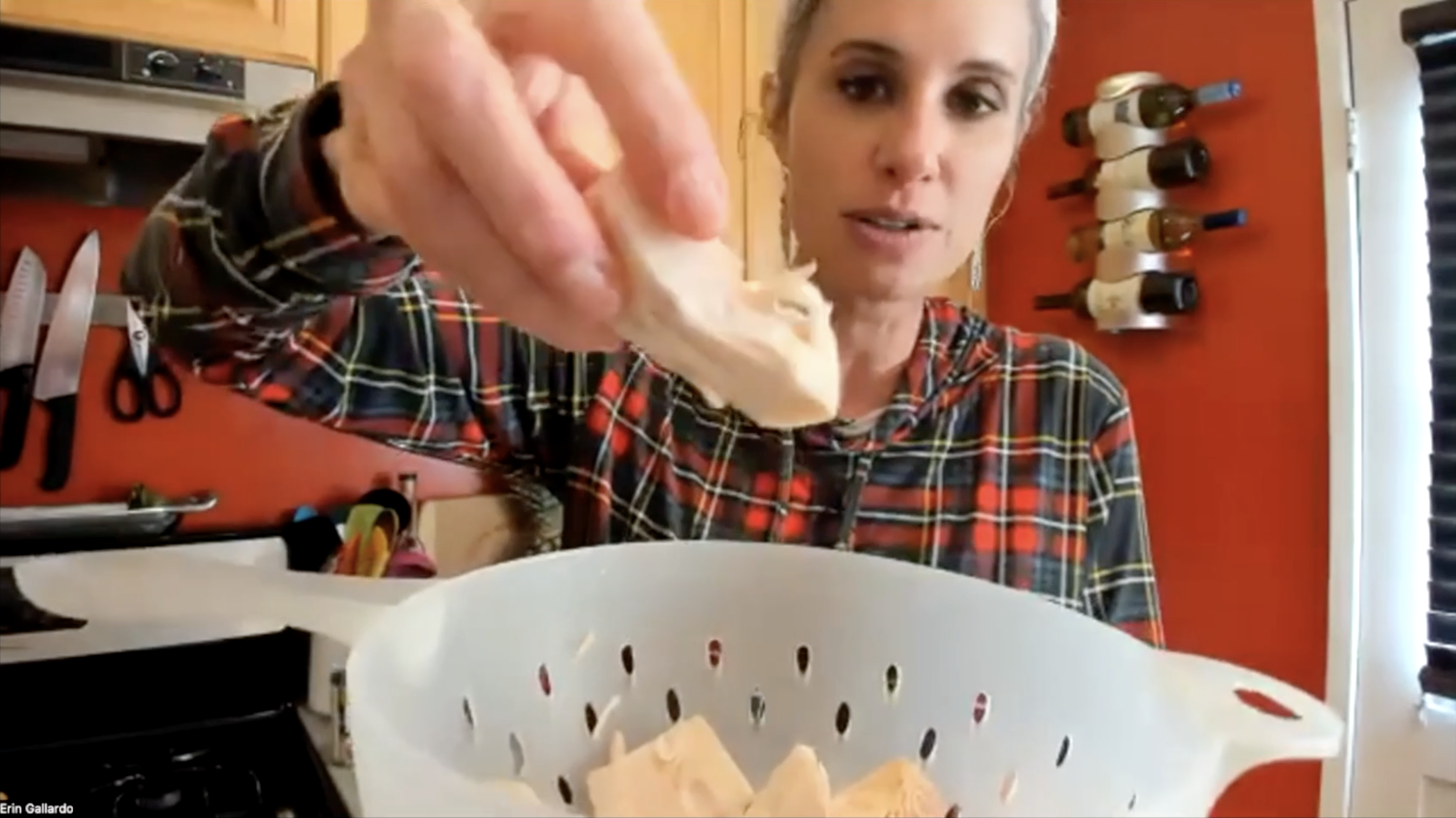 2-15-23 - Jackfruit 101- Cooking Class