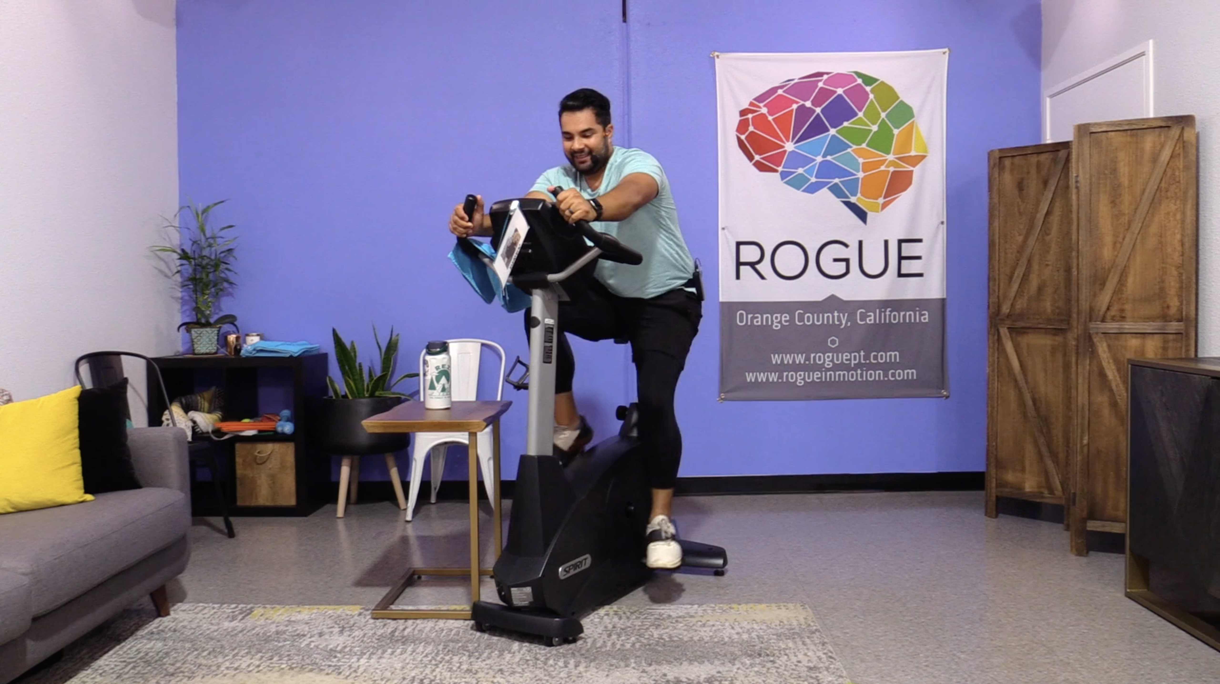 6-27-22 Cardio - Monday - 40 Minutes!