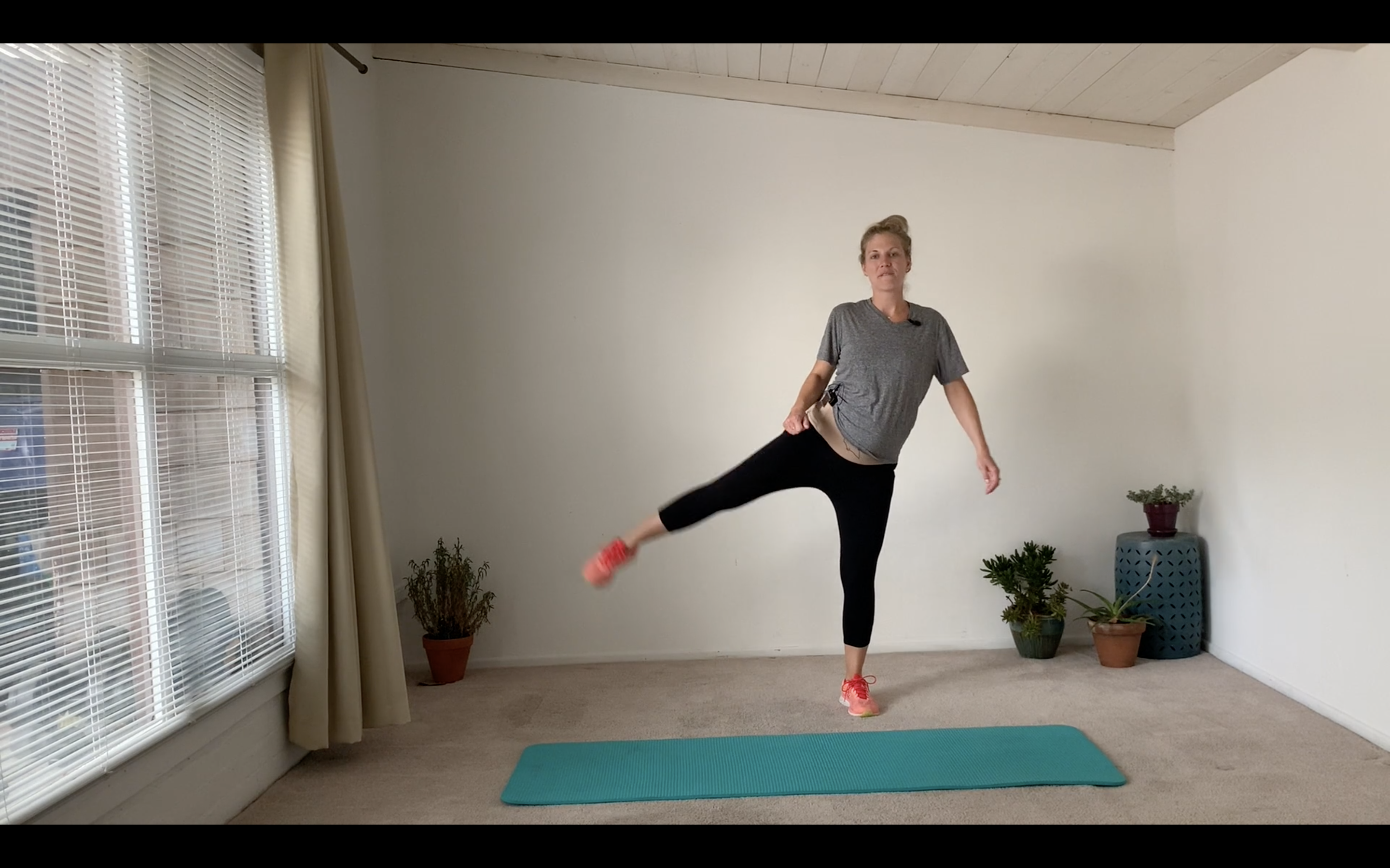 11-2-20 Strength - Full Body Workout!