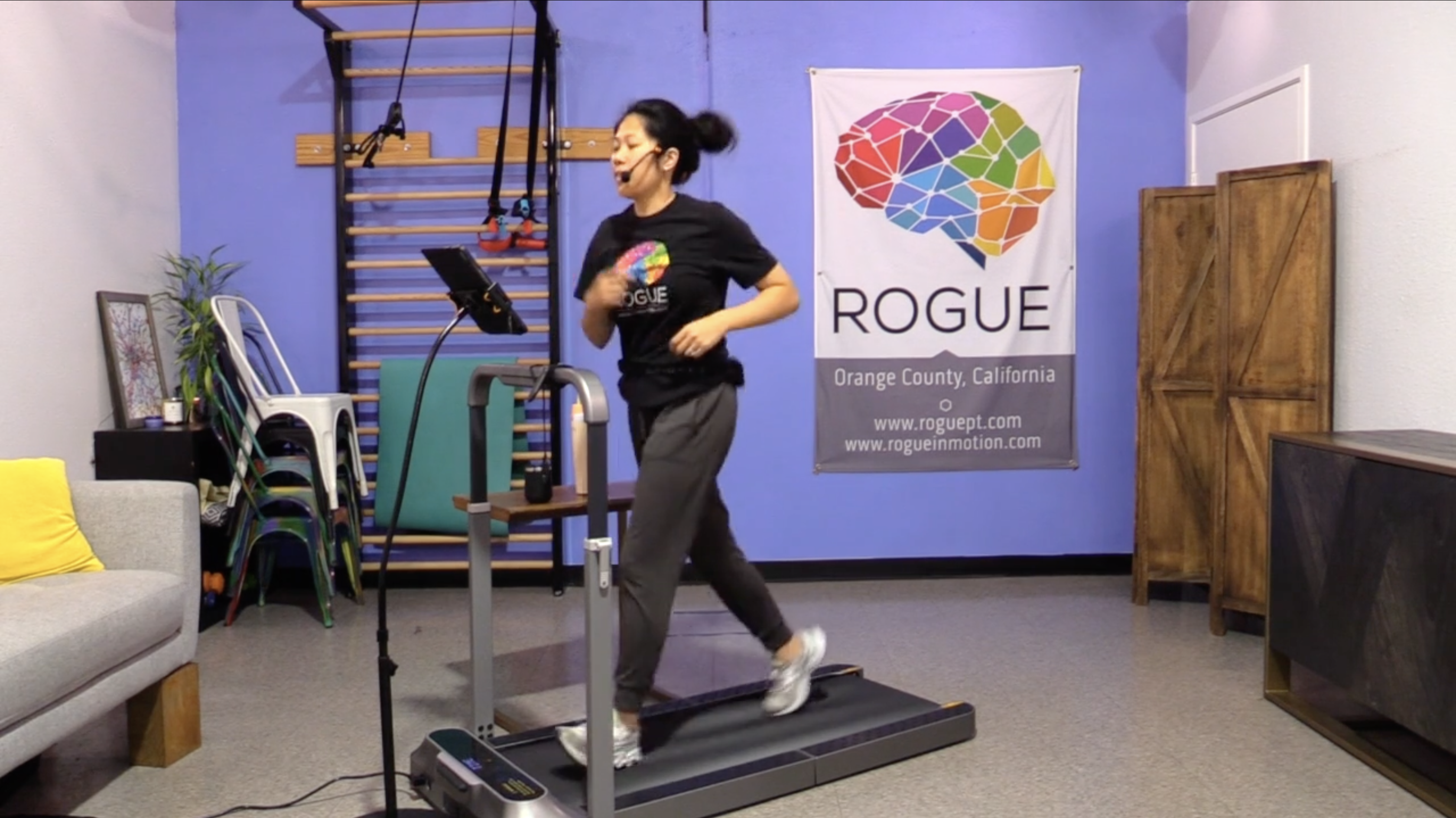 4-8-26 Cardio ~ Wednesday ~ 40 Minutes of Intervals with Jamie!