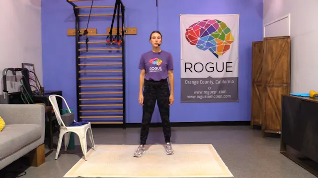 7-29-26 Functional Strength Training ...