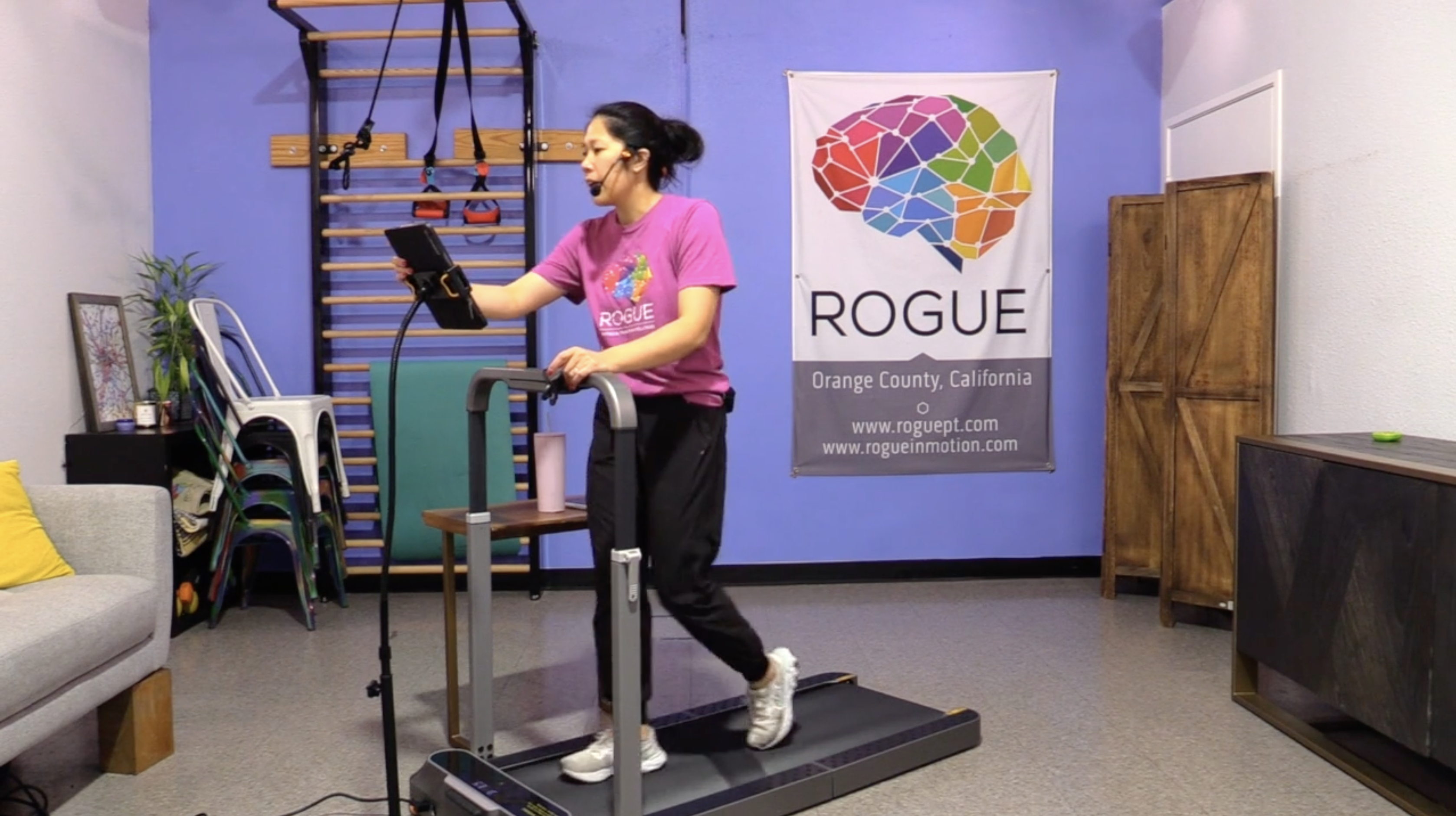 3-4-26 Cardio ~ Wednesday ~ 40 Minutes of Intervals with Jamie!