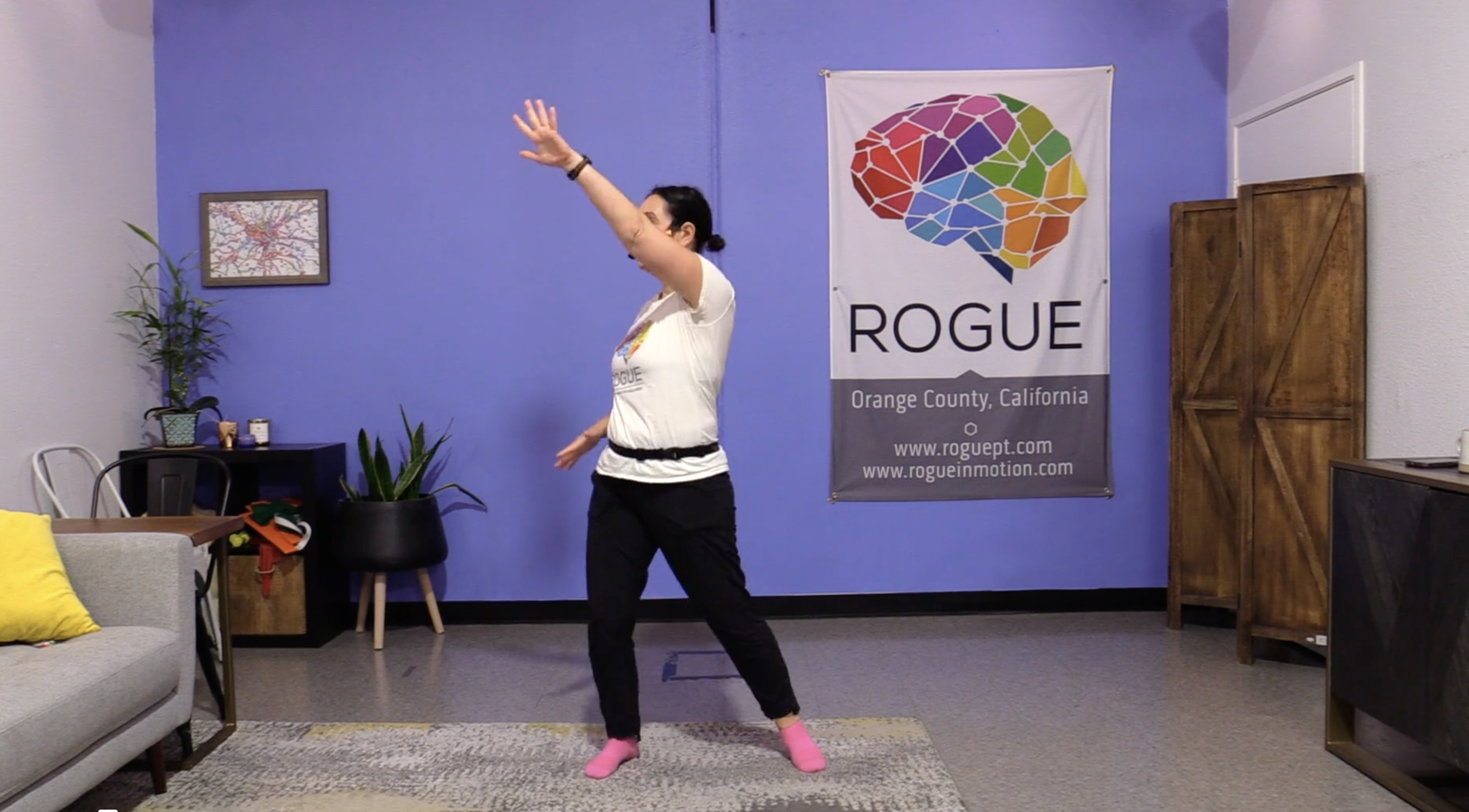 5-26-23 Dance ~ Friday ~ Dancing with Tina Turner Classics!