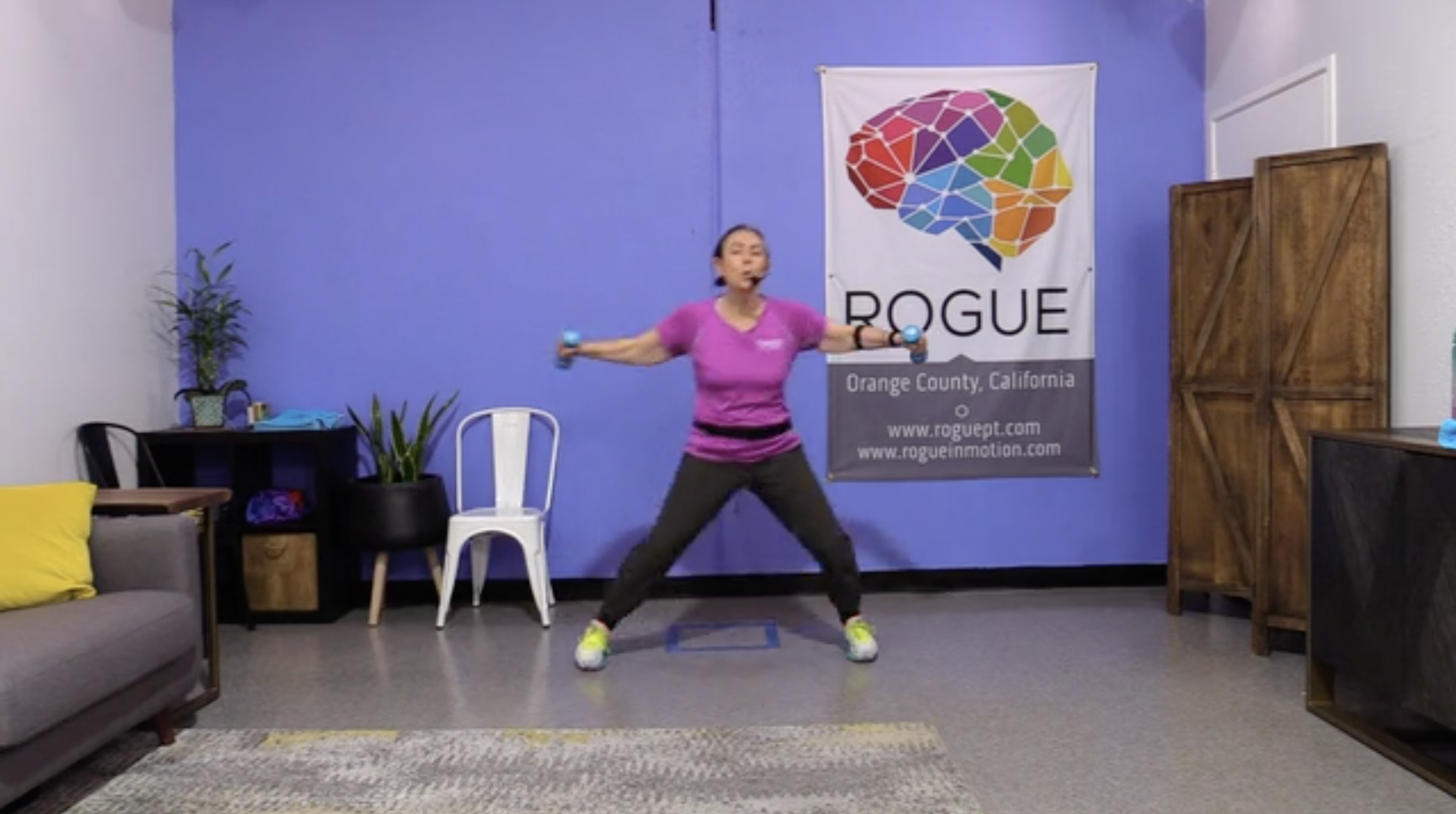 2-15-22 Boxing - Tuesday - Strength Week!