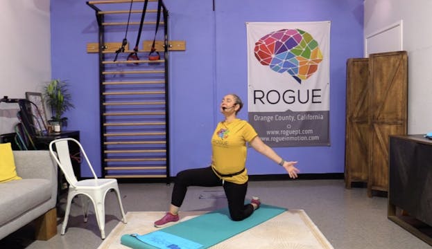 7-11-25 PWR! Moves ~ Friday ~ 15 Minu...