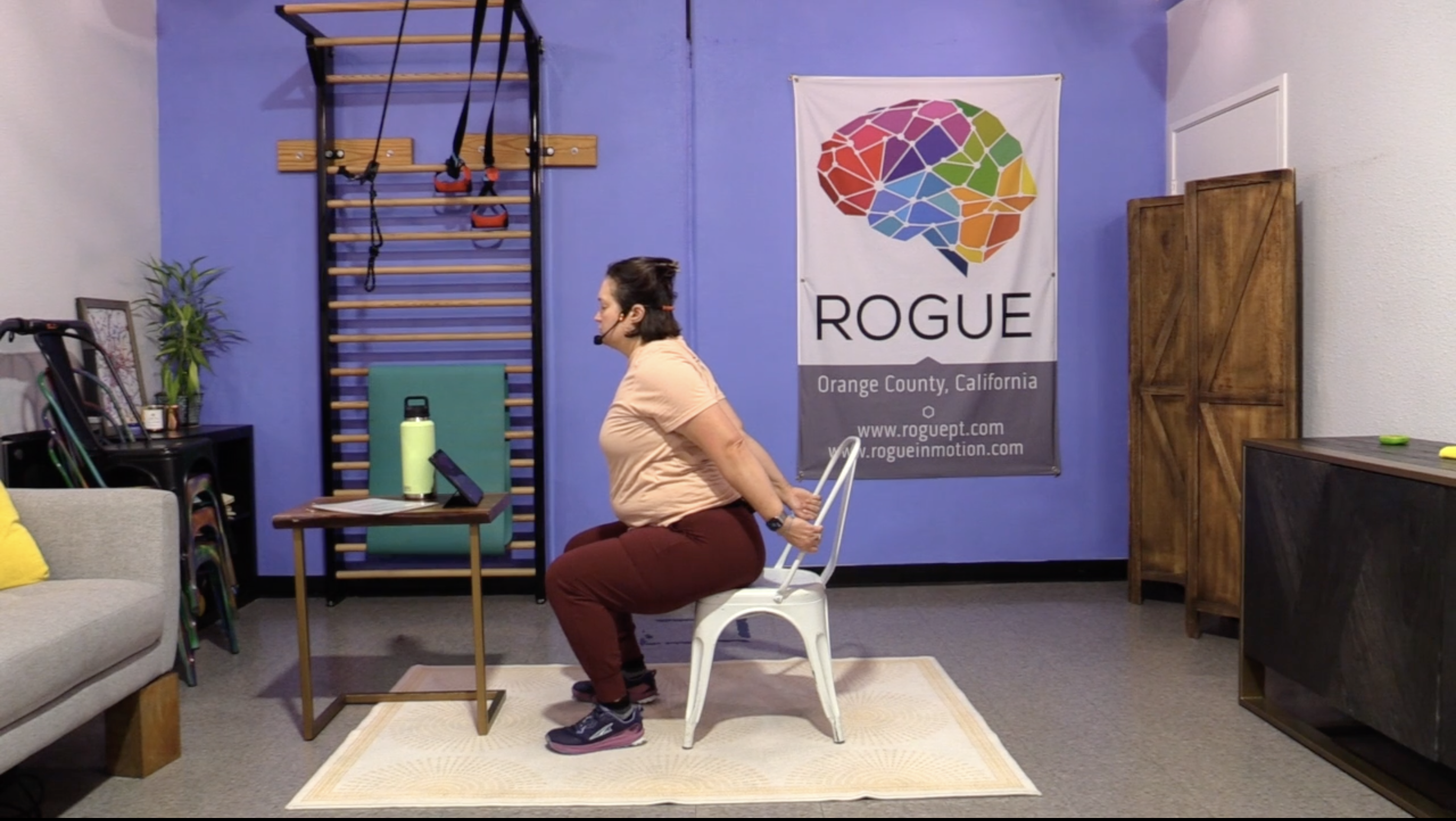 3-5-26 Stretch & Flow ~ Thursday with Alyx!