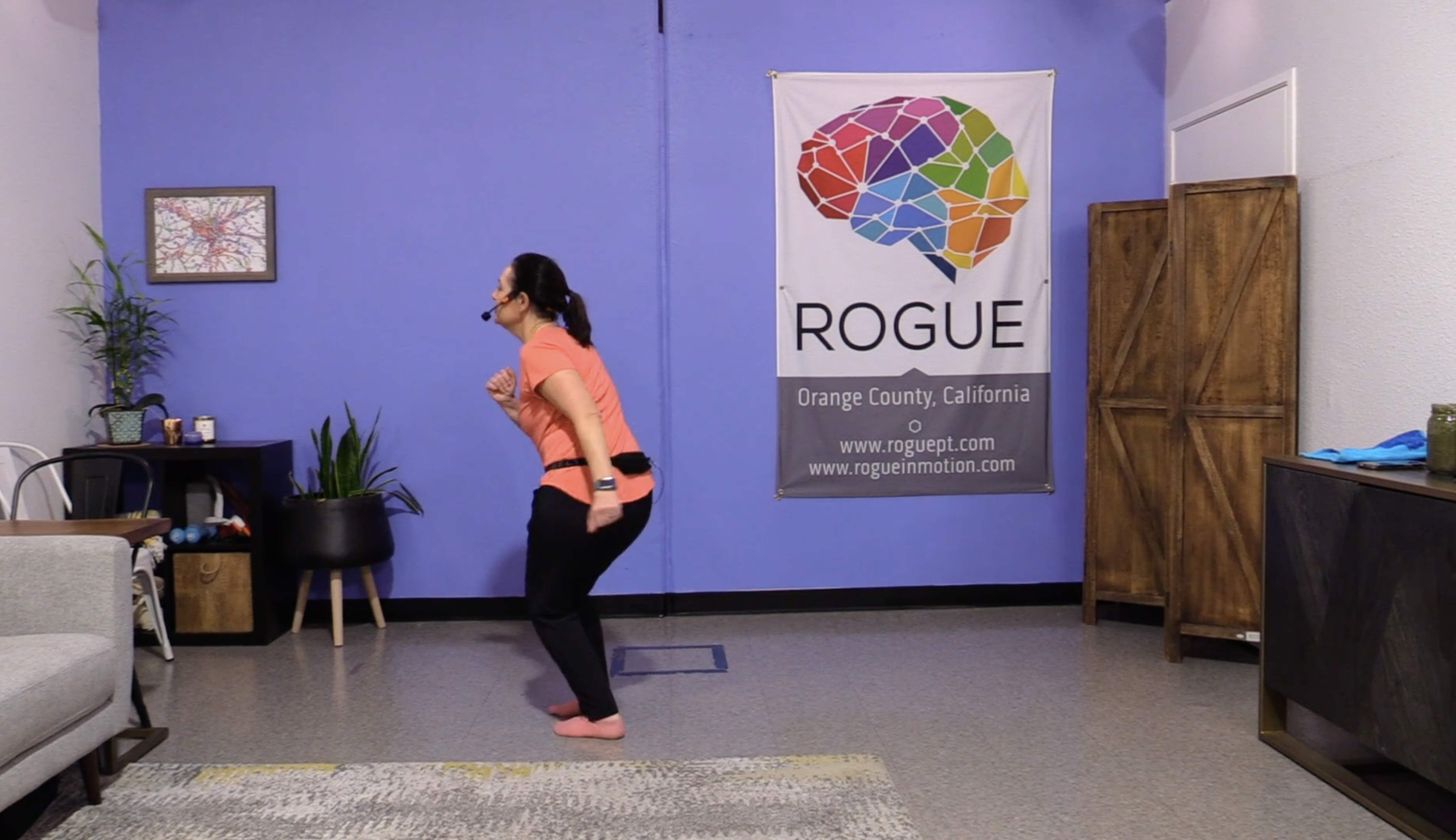 3-3-23 Dance - More Boot Scootin Boogie with Claire!