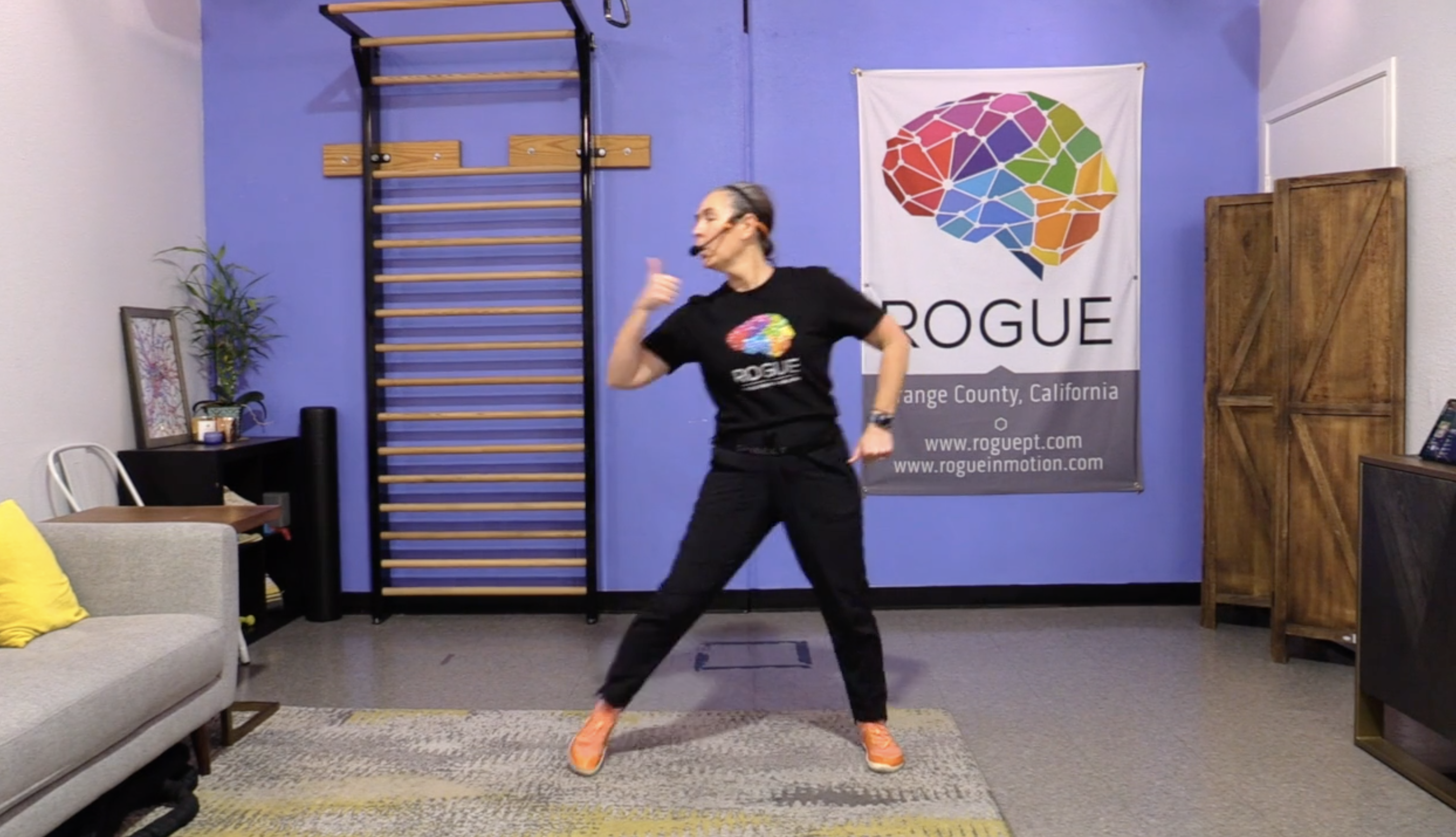 2-2-24 Dance ~ Friday ~ Line Dancing with Madonna!