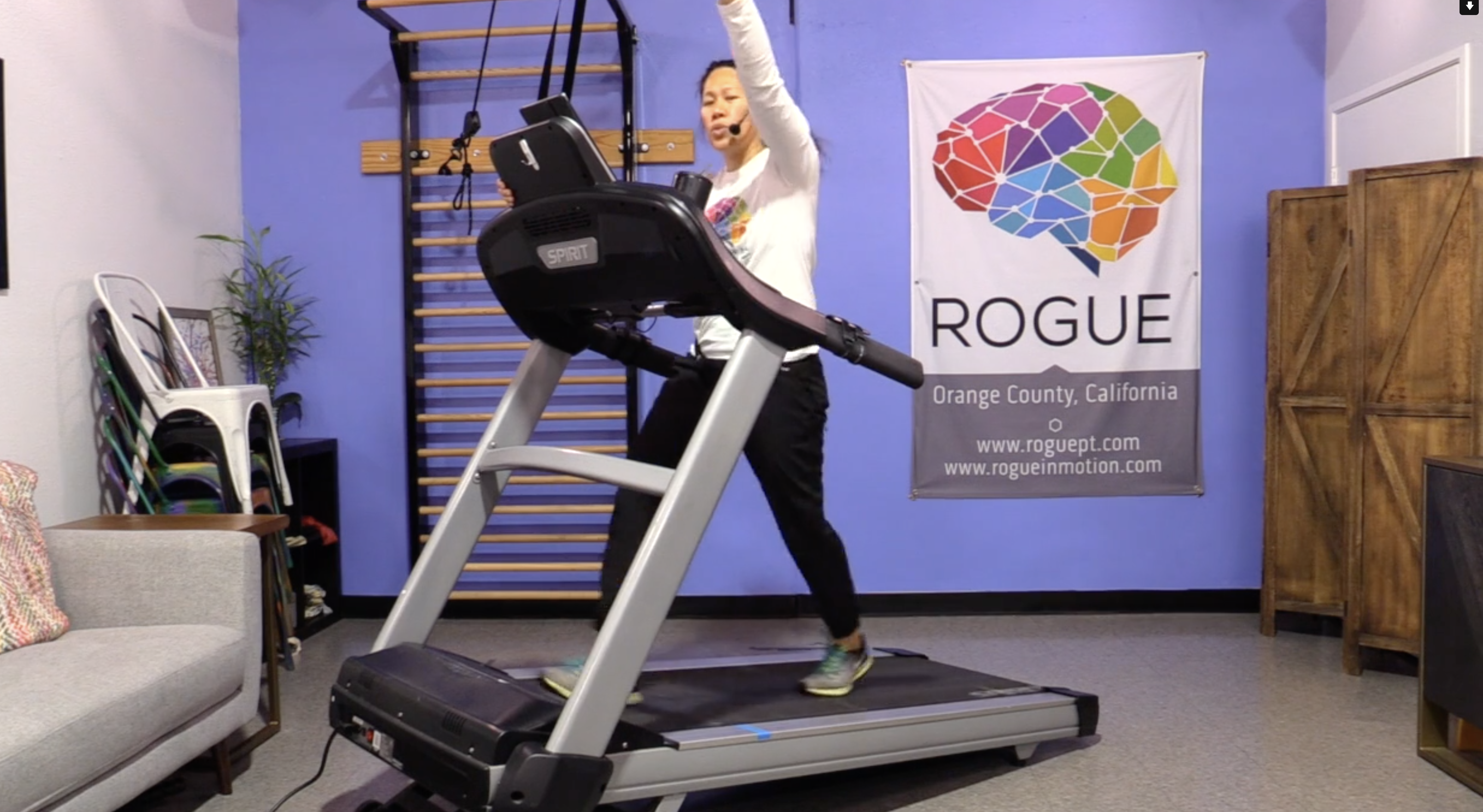 10-23-24 Cardio ~ Wednesday ~ 40 Minutes of Intervals with Jamie!