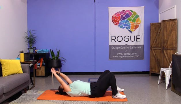 9-22-22 HIIT - Thursday - Strength We...