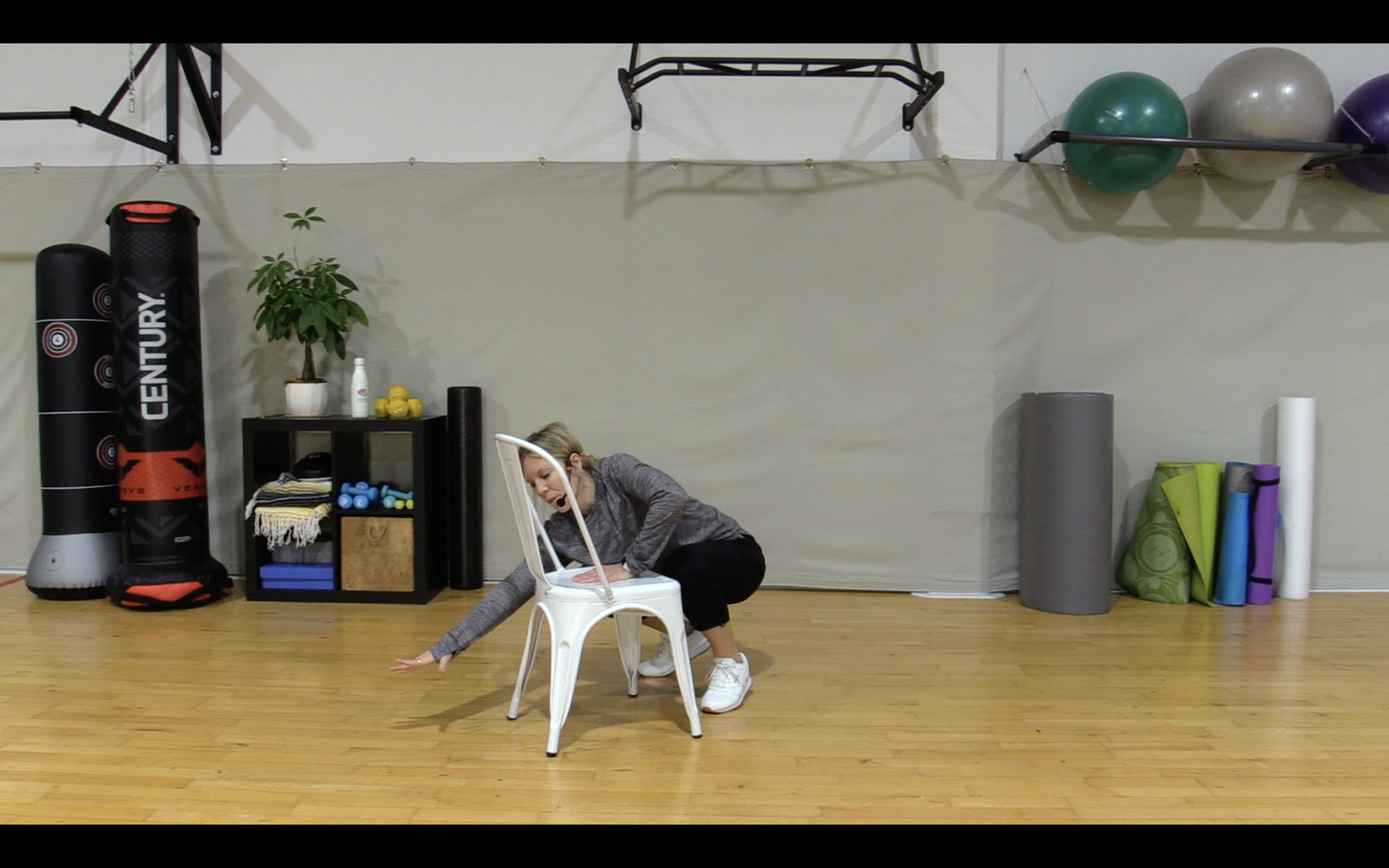 2-15-21 PWR! Moves - Mobility Mondays!