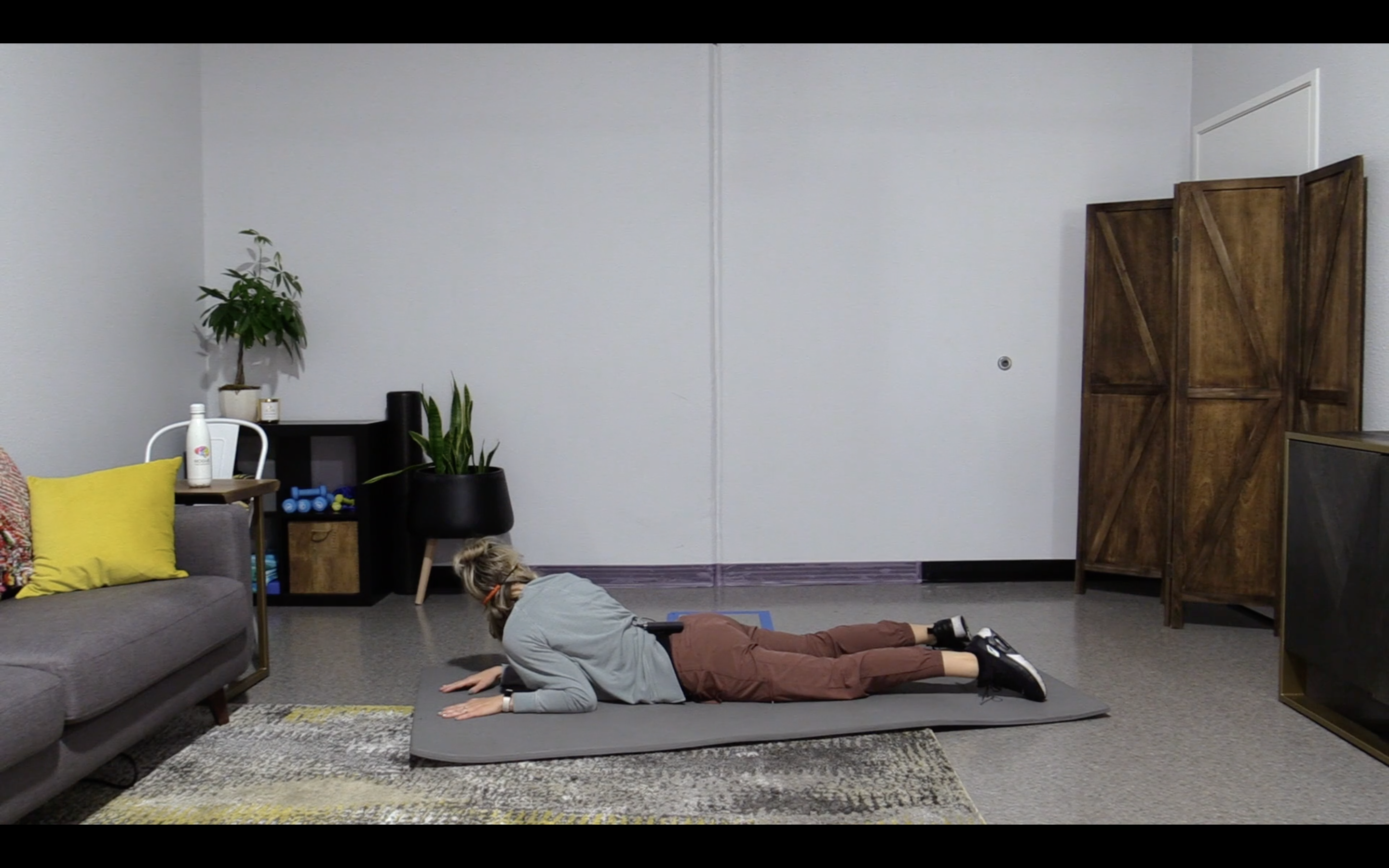 3-19-21 PWR! Moves - Friday Flows!