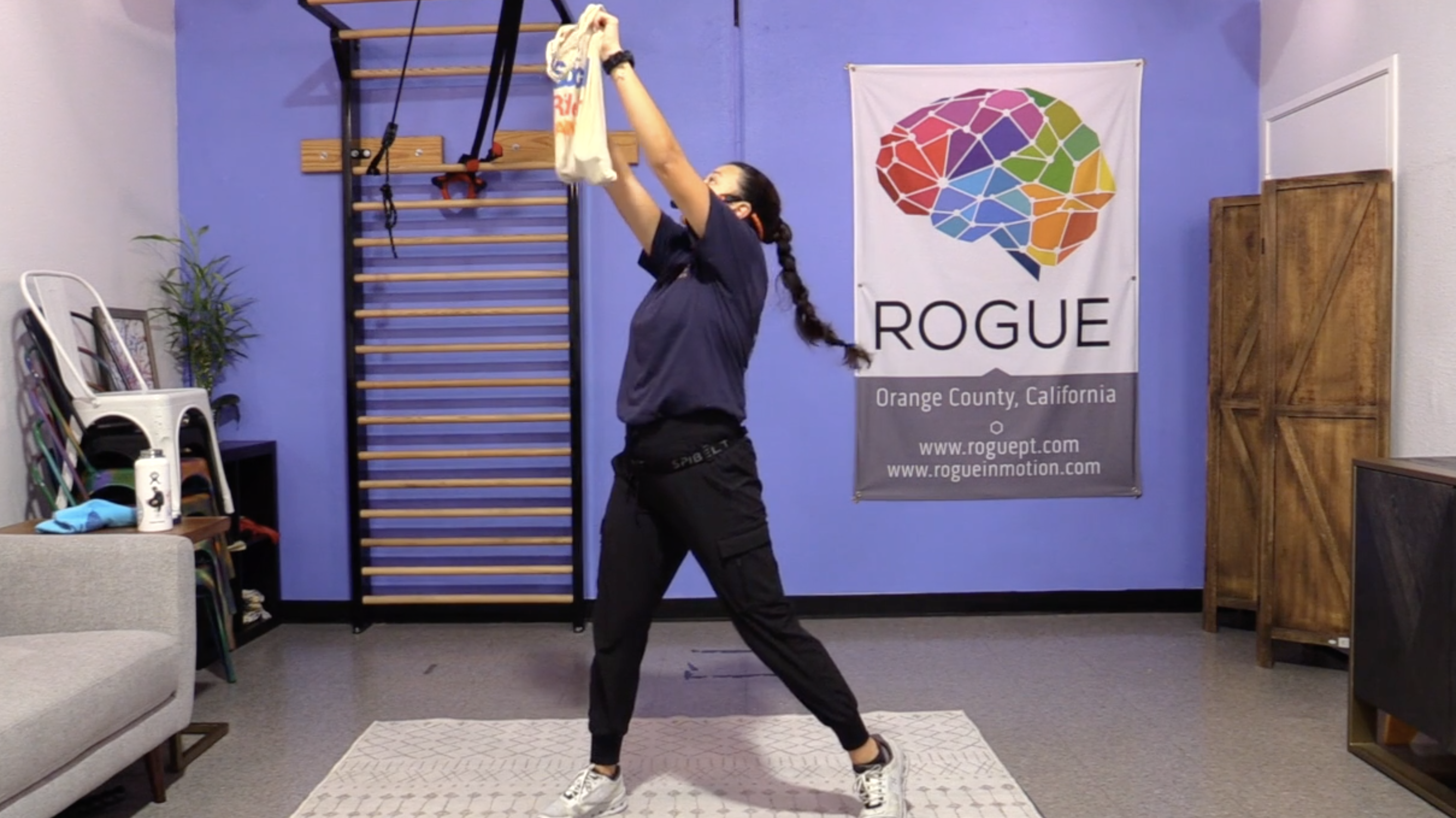 10-16-24 Functional Strength Training Class ~ Session 11 ~ Week 3!