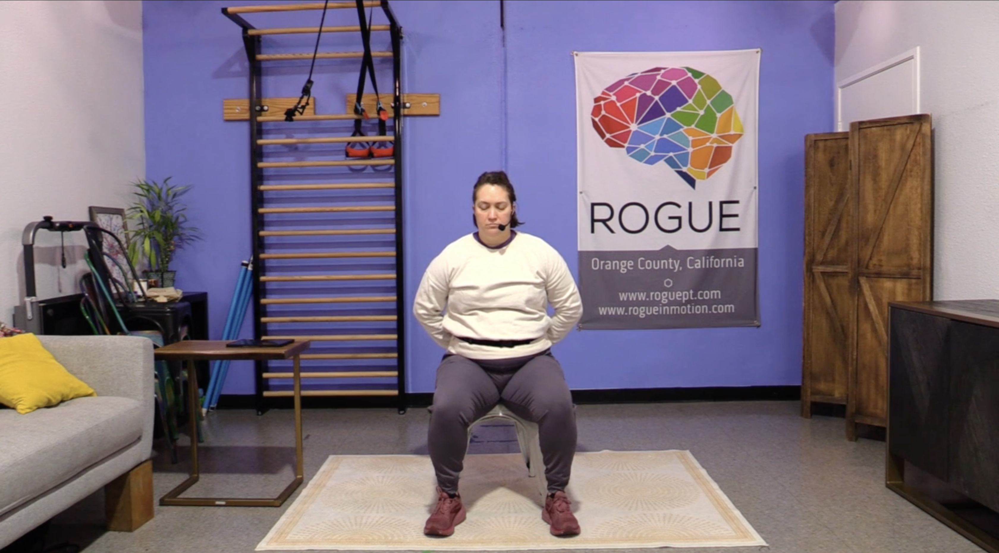 1-15-26 Stretch & Flow ~ Thursday with Alyx!