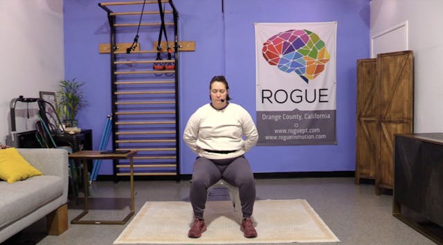 1-15-26 Stretch & Flow ~ Thursday wit...