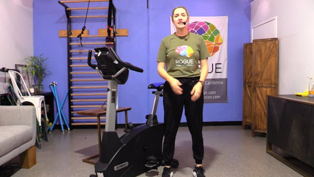 11-21-25 Cardio ~ Friday ~ 40 Minutes...