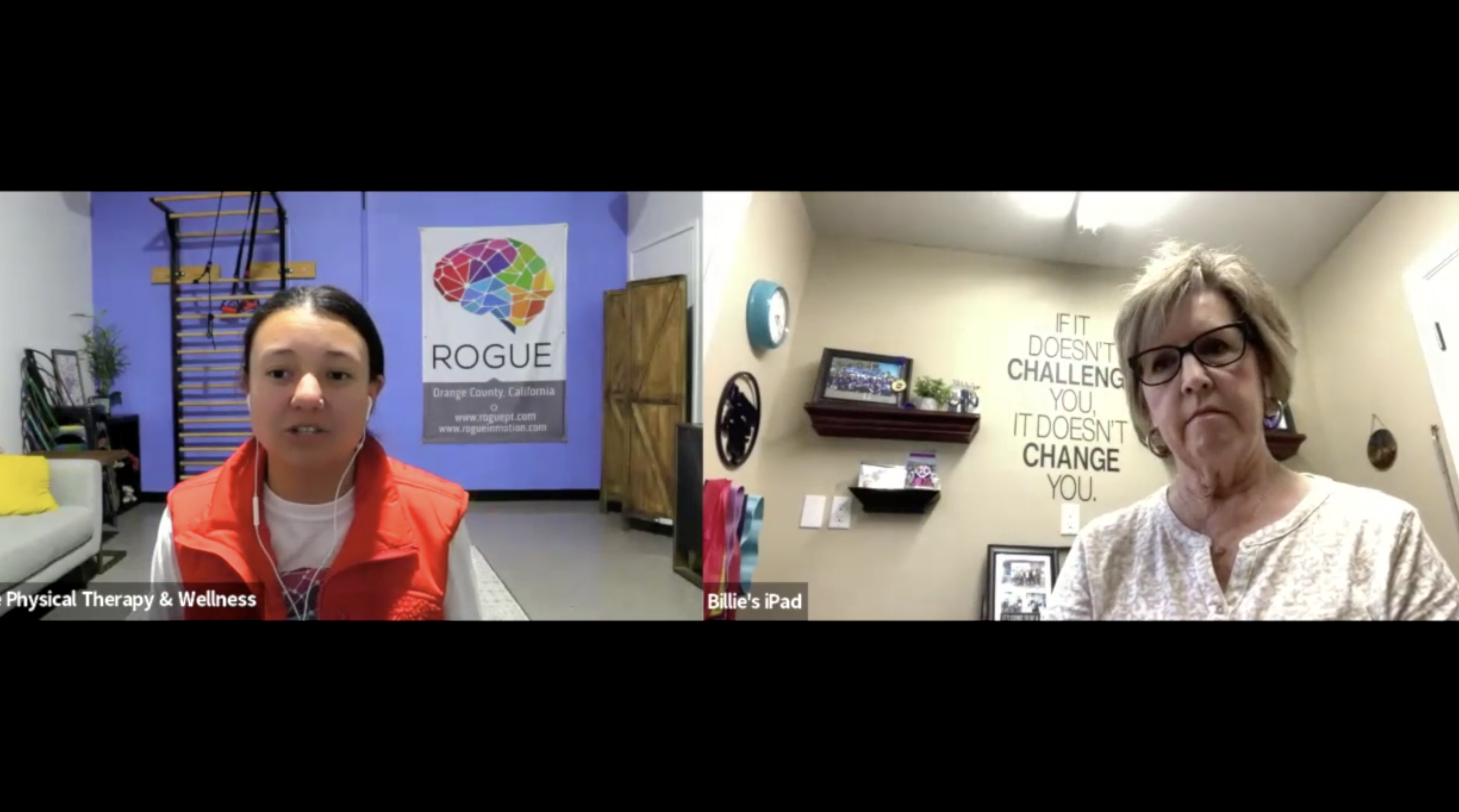 November Member Highlight ~ Billie's Updates + She Shed!